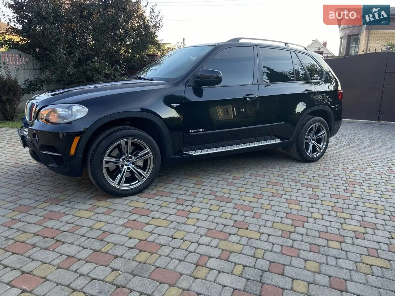 2011 BMW X5 - мініатюра 57