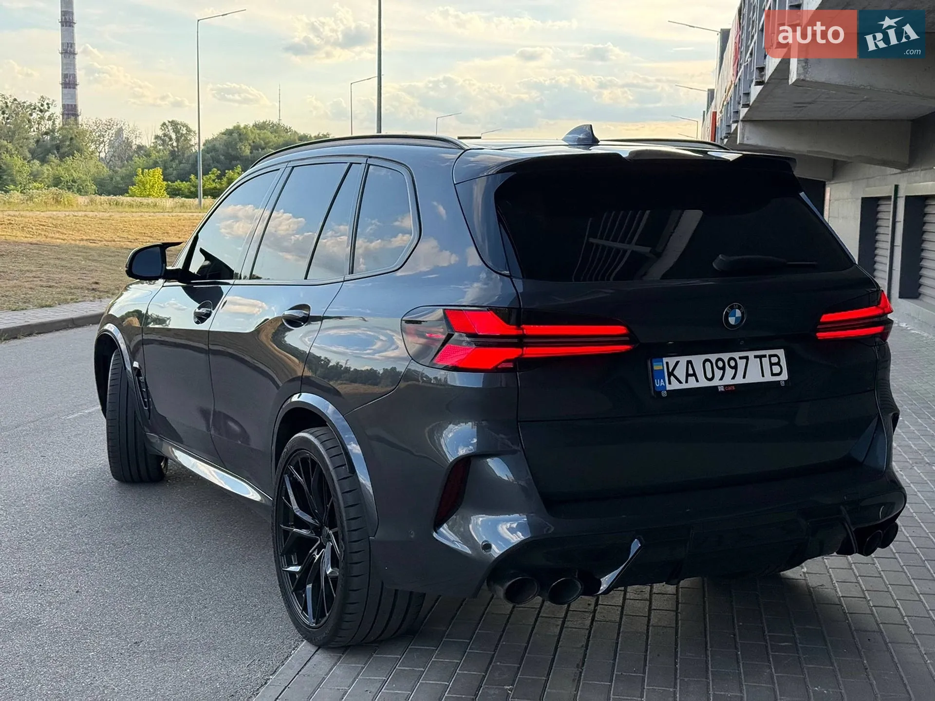 2019 BMW X5 - мініатюра 8