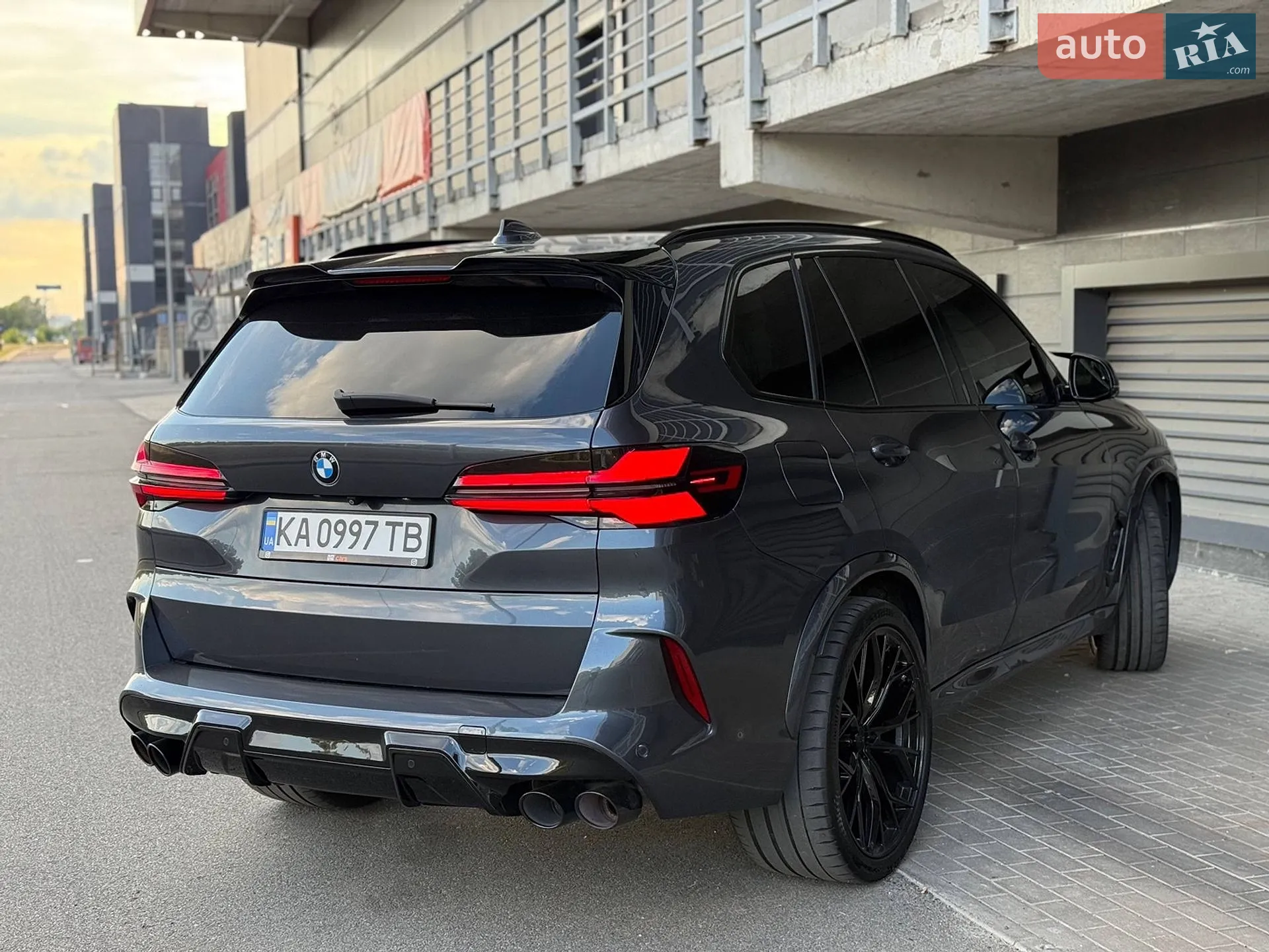 2019 BMW X5 - мініатюра 17