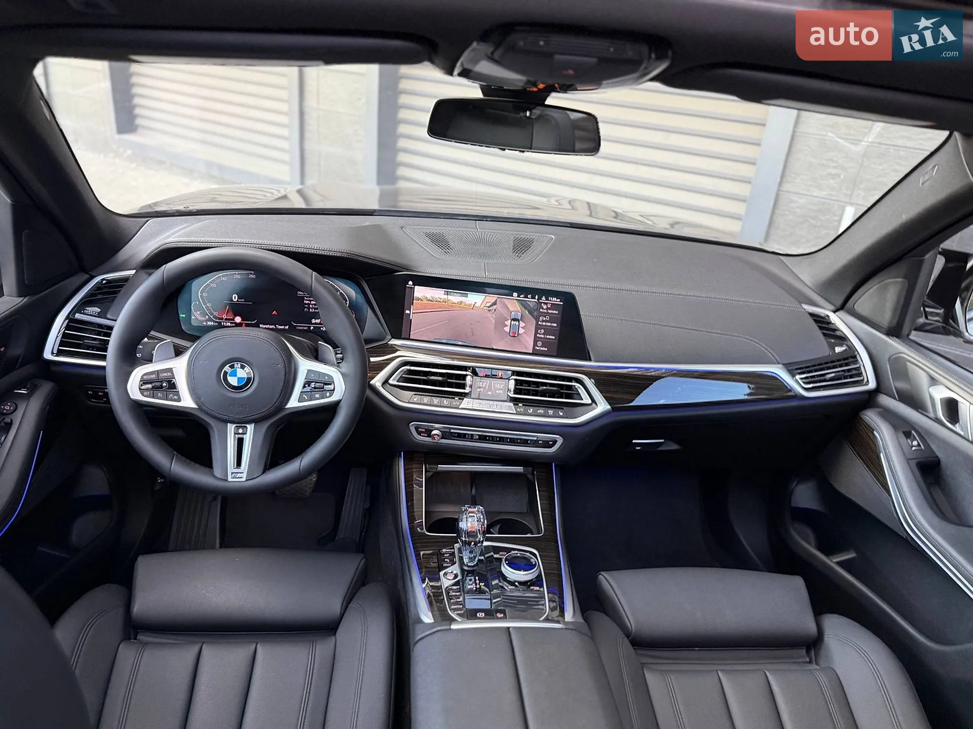 2019 BMW X5 - мініатюра 32