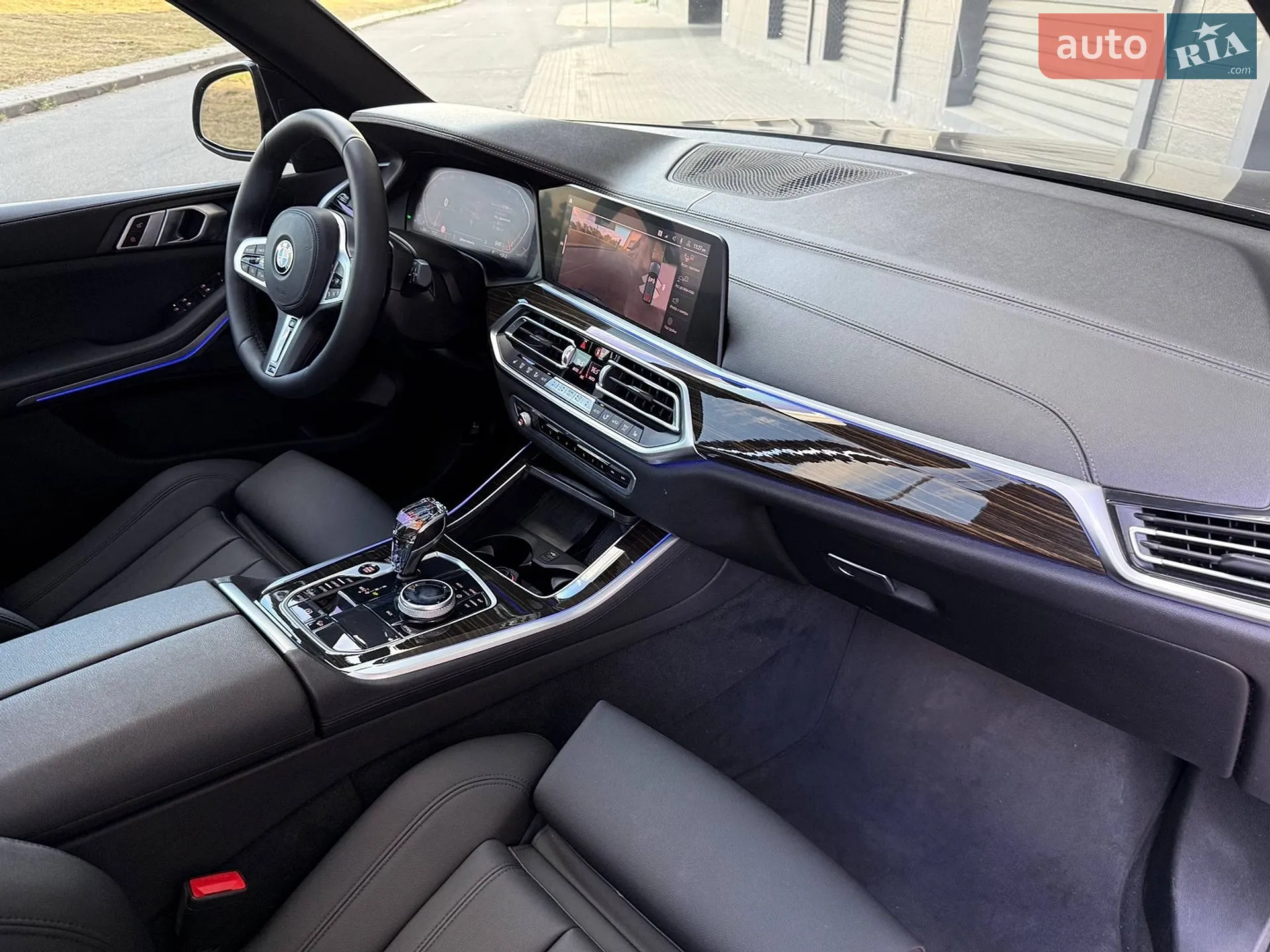 2019 BMW X5 - мініатюра 38