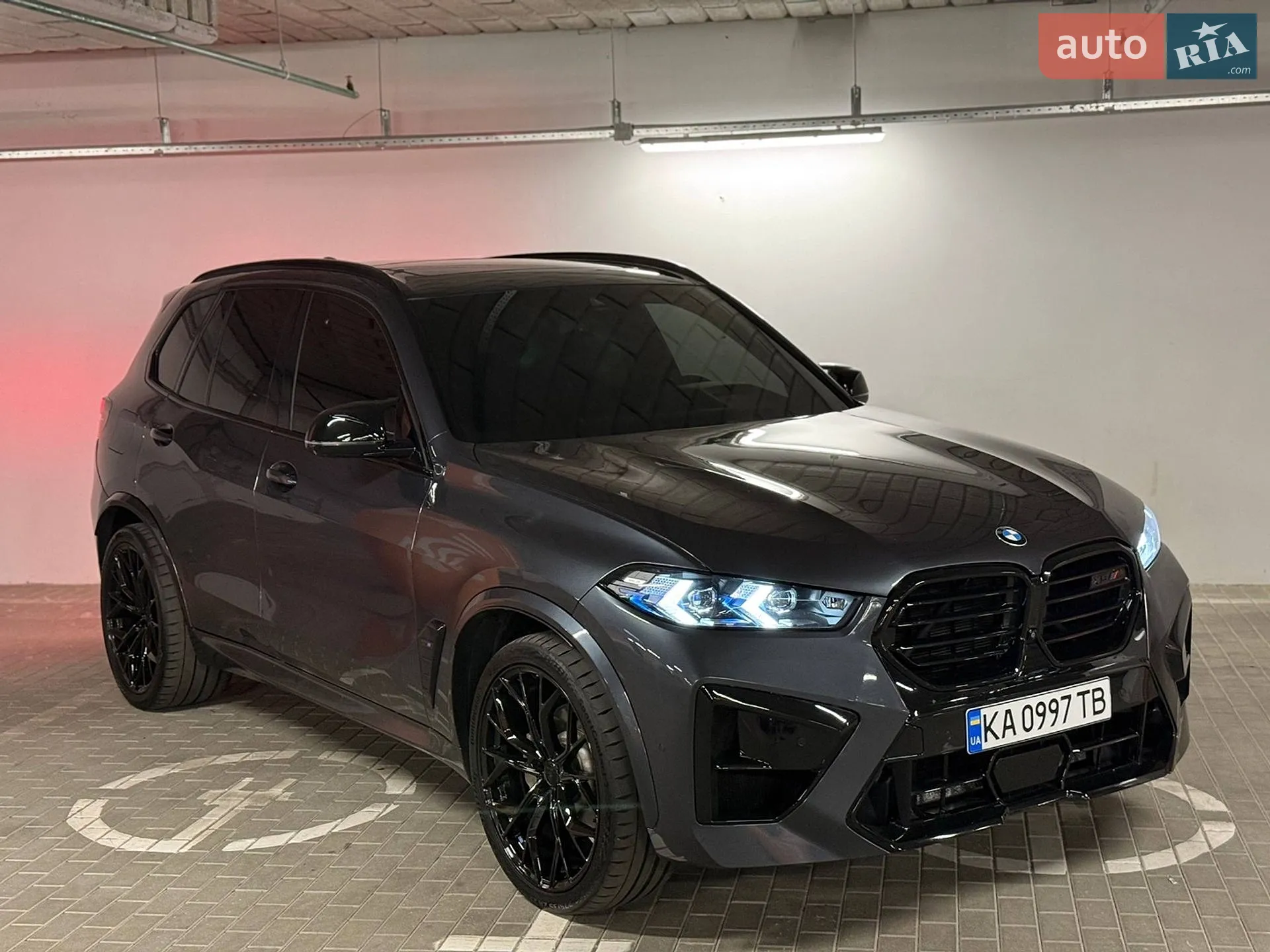 2019 BMW X5 - мініатюра 43