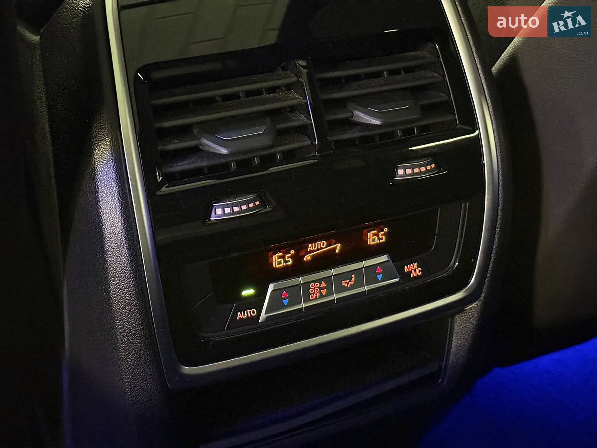 2019 BMW X5 - мініатюра 52