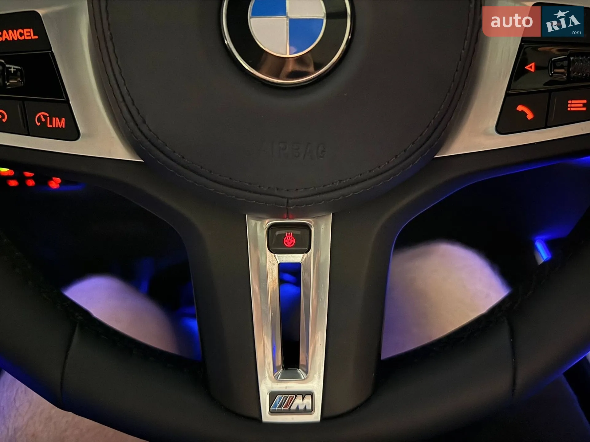 2019 BMW X5 - мініатюра 60