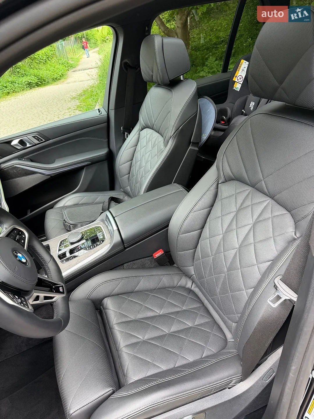 2024 BMW X5 - мініатюра 14