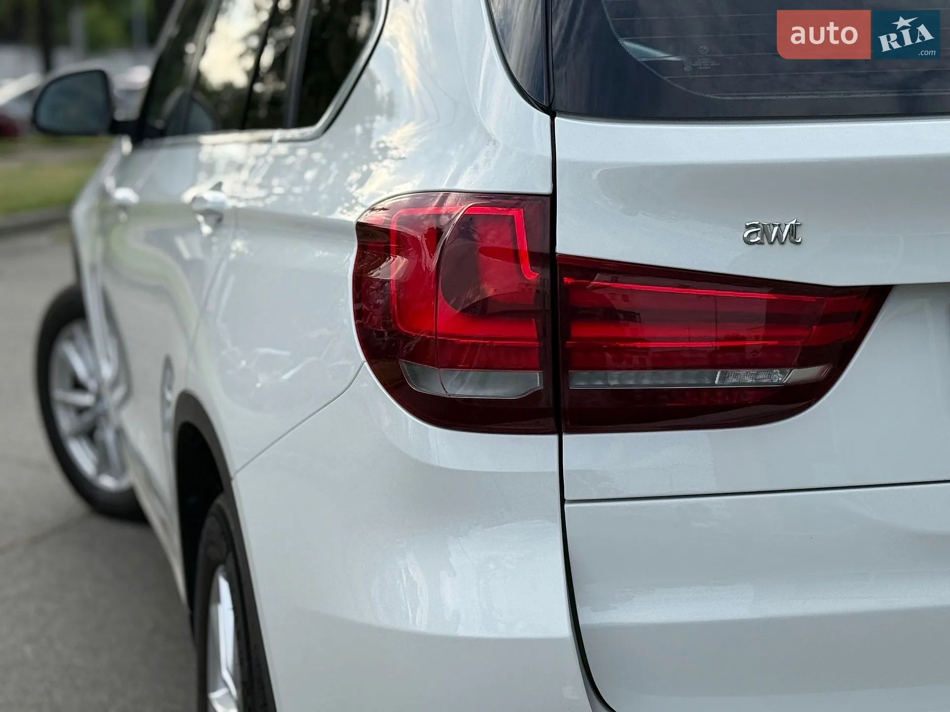 2018 BMW X5 - мініатюра 10