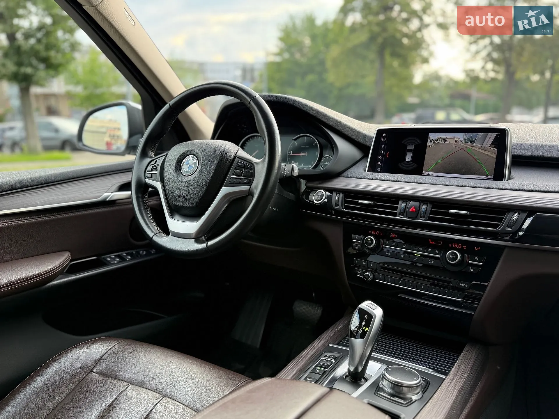 2018 BMW X5 - мініатюра 13
