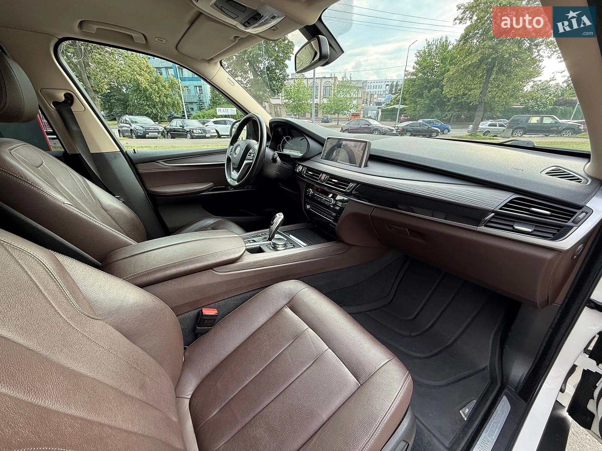 2018 BMW X5 - мініатюра 15