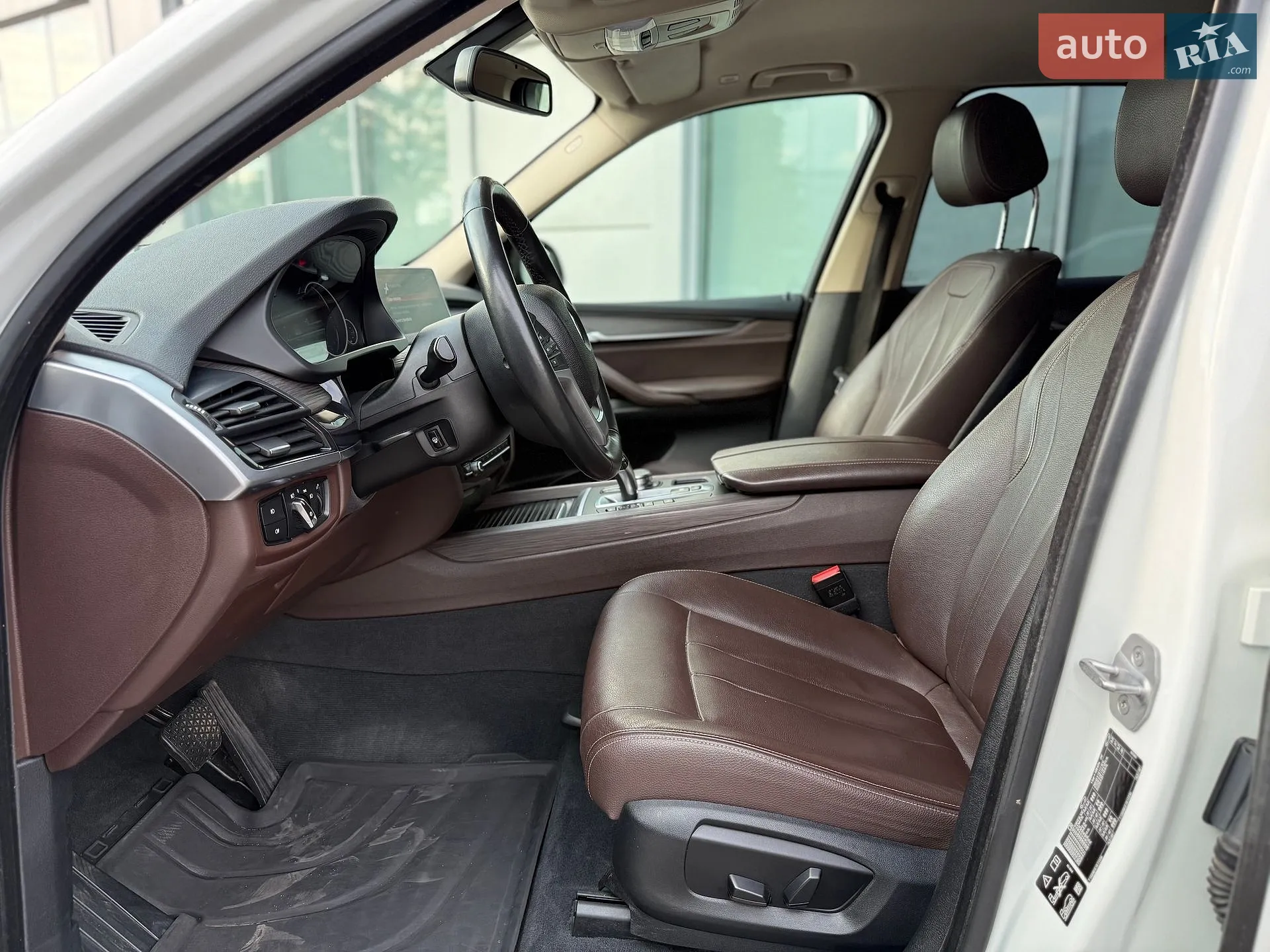 2018 BMW X5 - мініатюра 17