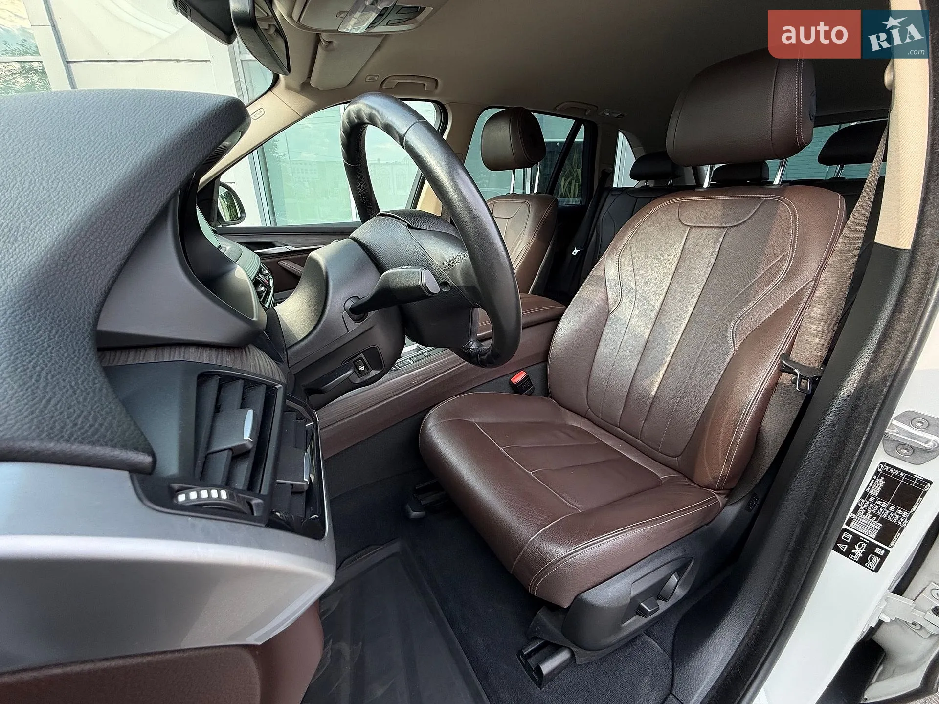 2018 BMW X5 - мініатюра 19
