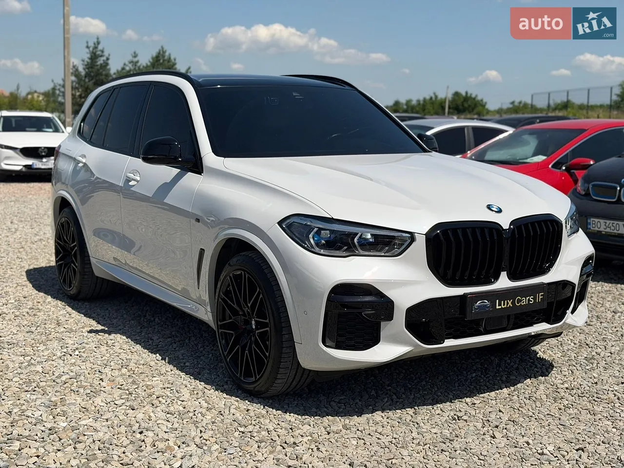 2023 BMW X5 - мініатюра 19