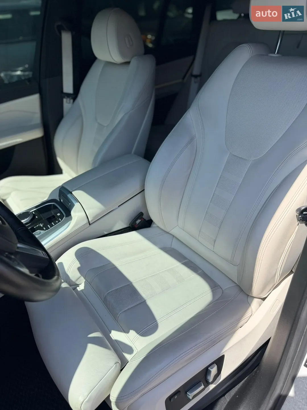 2022 BMW X5 - мініатюра 21