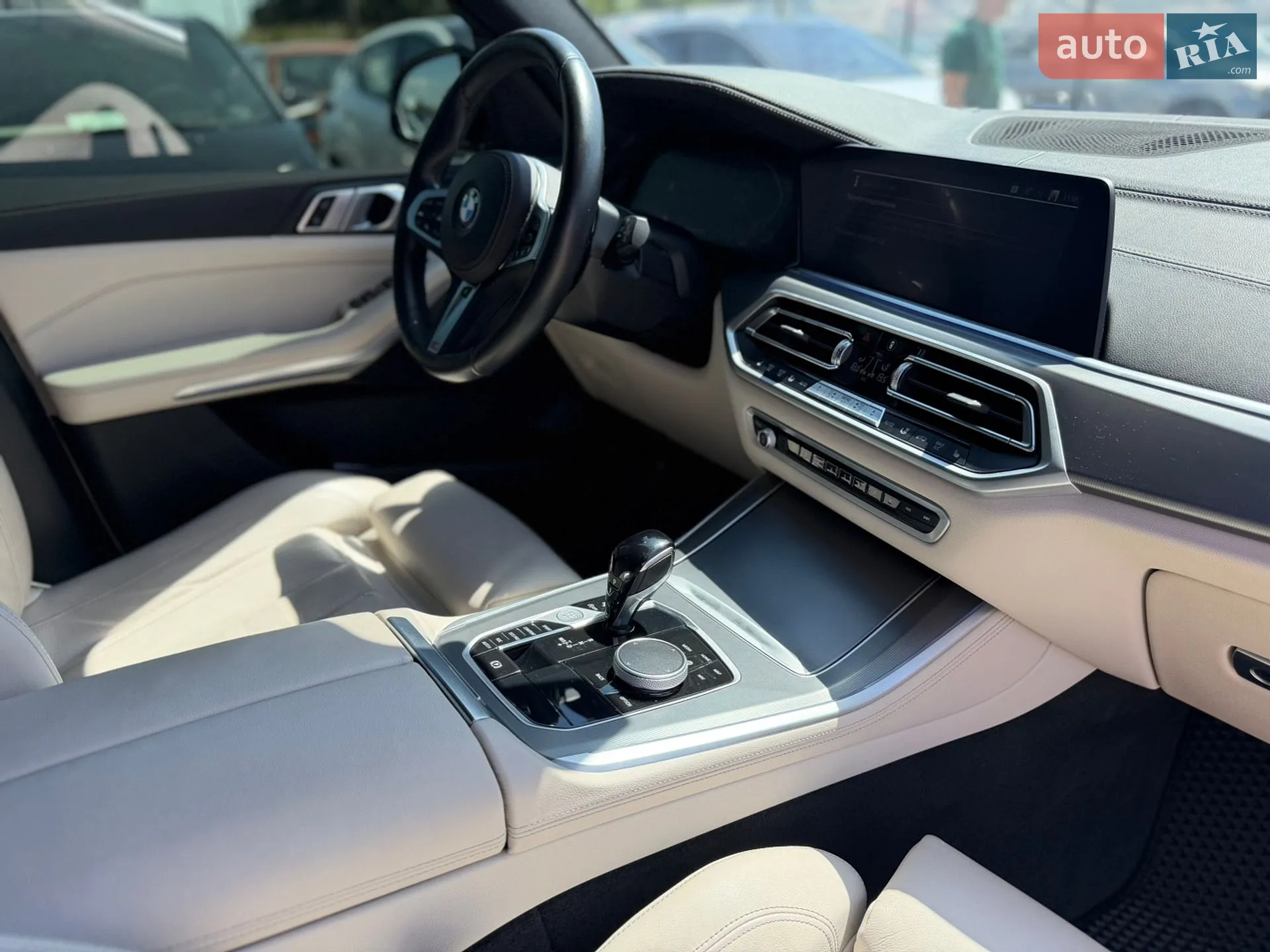 2022 BMW X5 - мініатюра 34