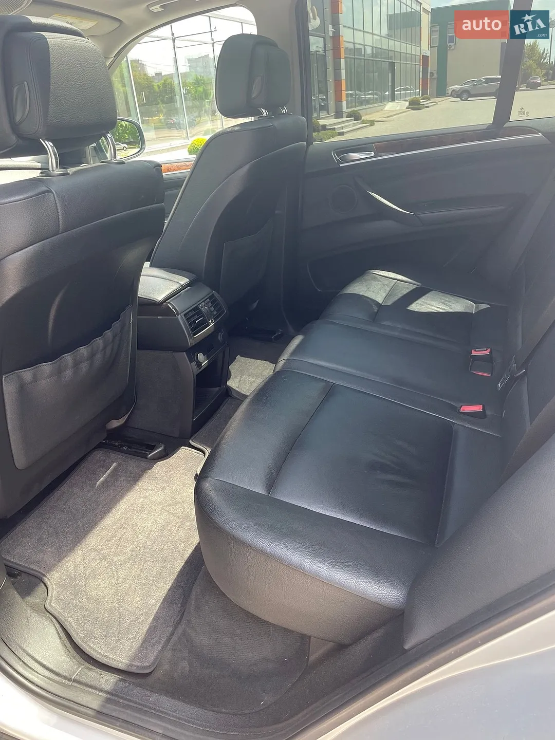 2011 BMW X5 - мініатюра 18