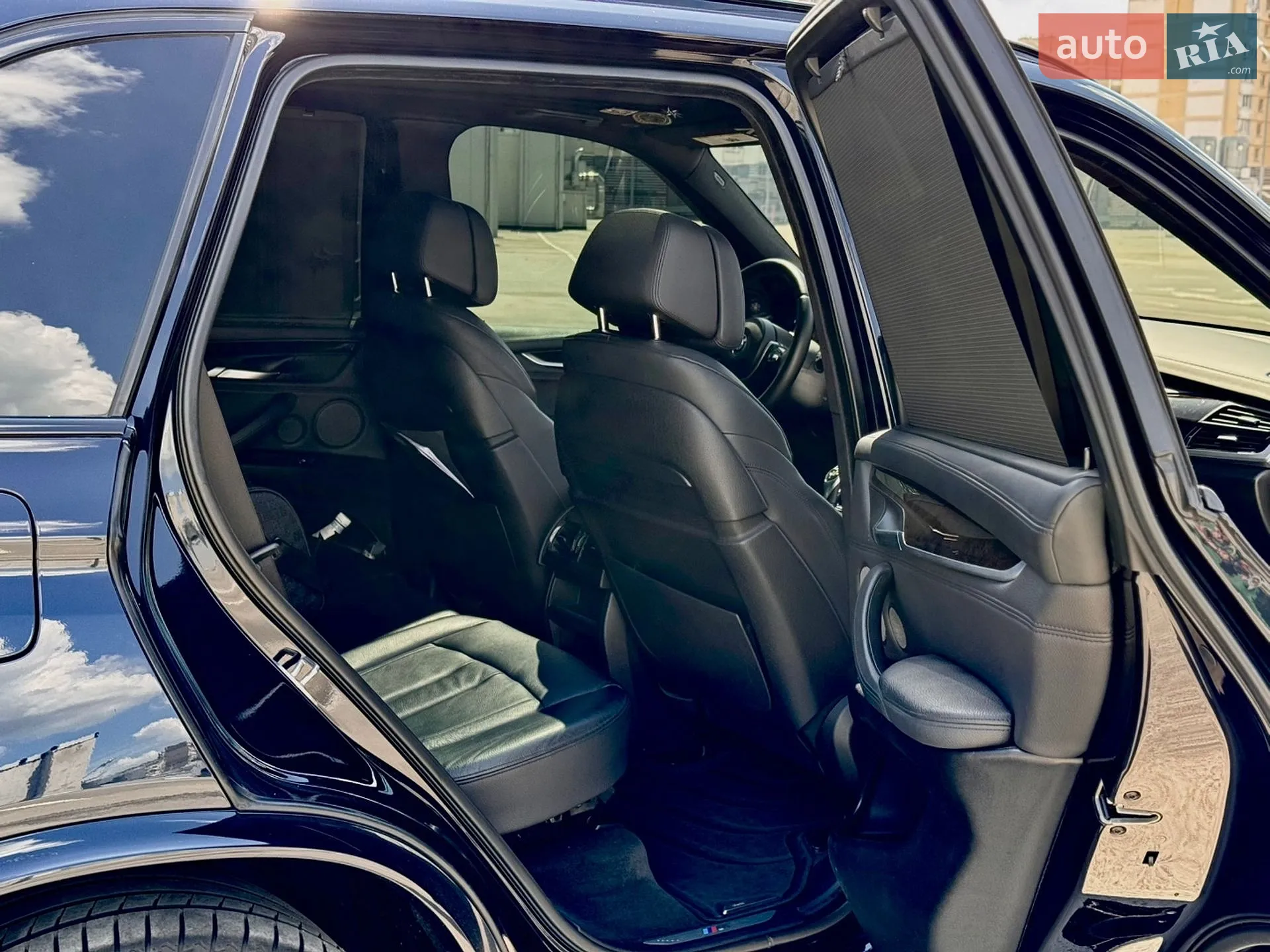 2014 BMW X5 - мініатюра 17