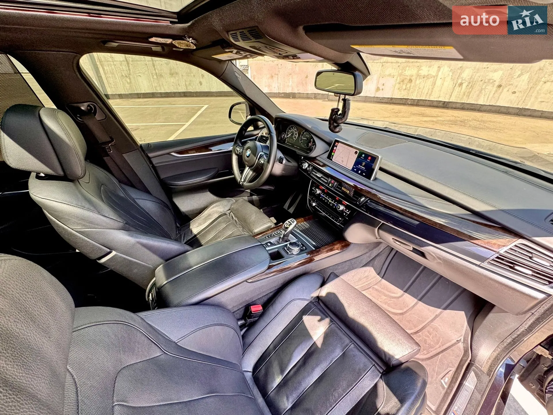 2014 BMW X5 - мініатюра 24