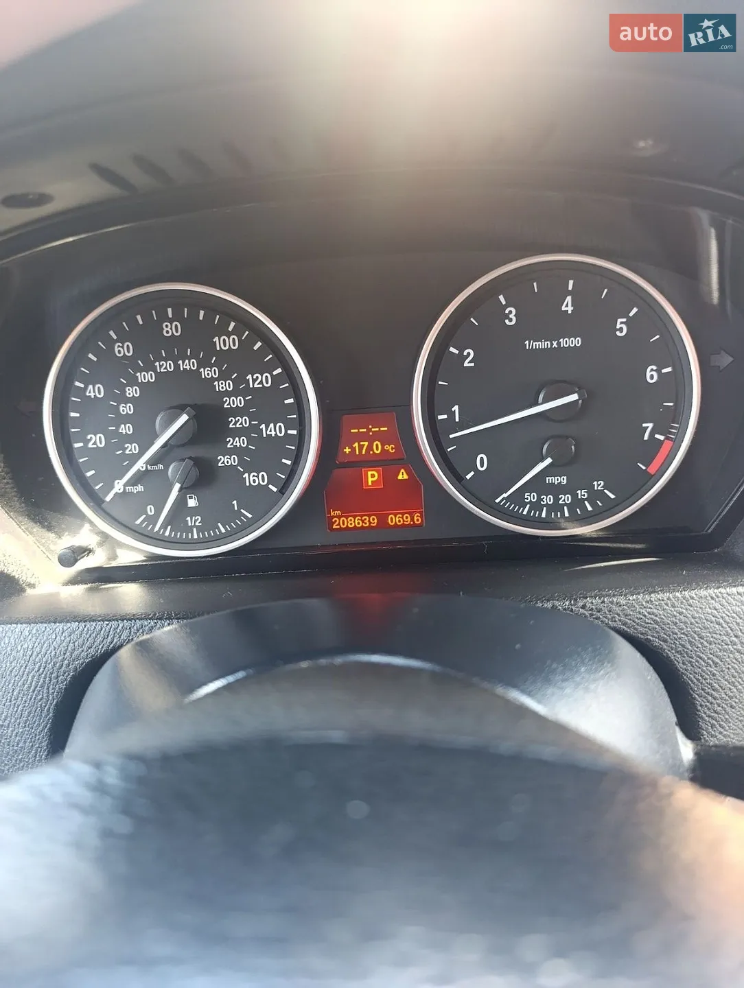2010 BMW X5 - мініатюра 9