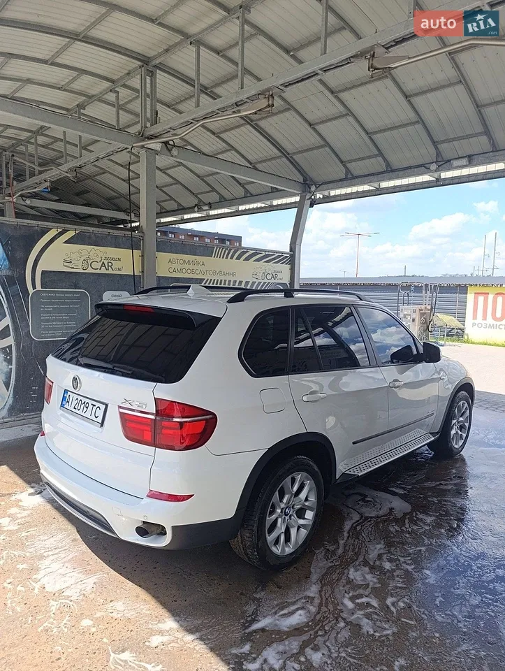 2010 BMW X5 - мініатюра 21
