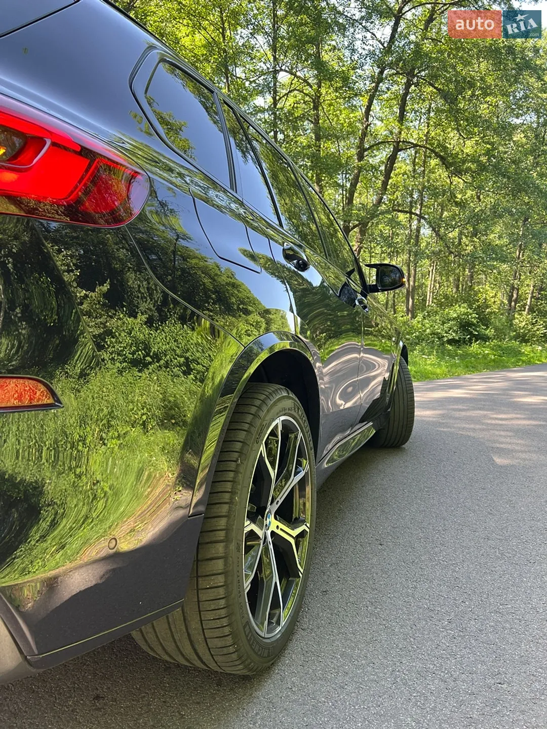 2019 BMW X5 - мініатюра 3