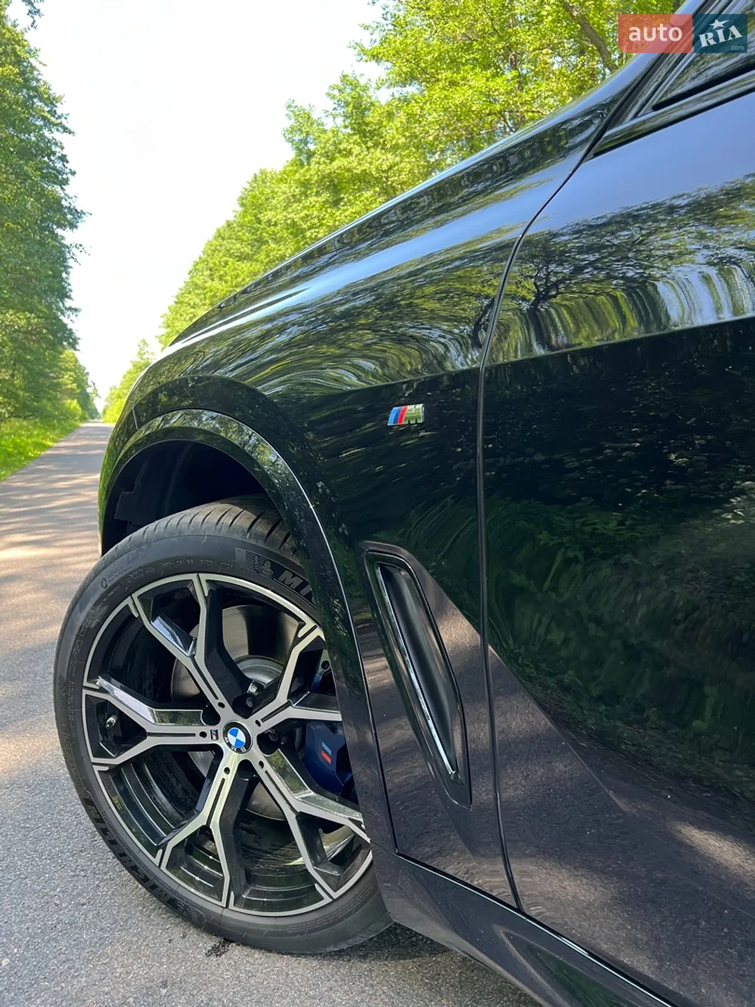2019 BMW X5 - мініатюра 10