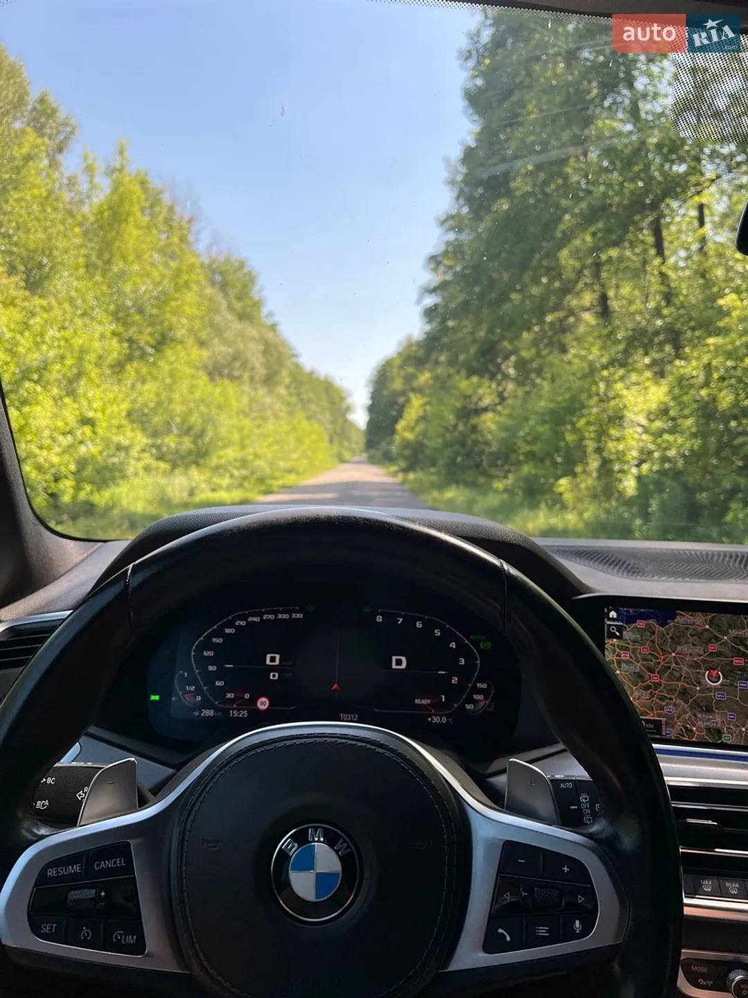 2019 BMW X5 - мініатюра 13