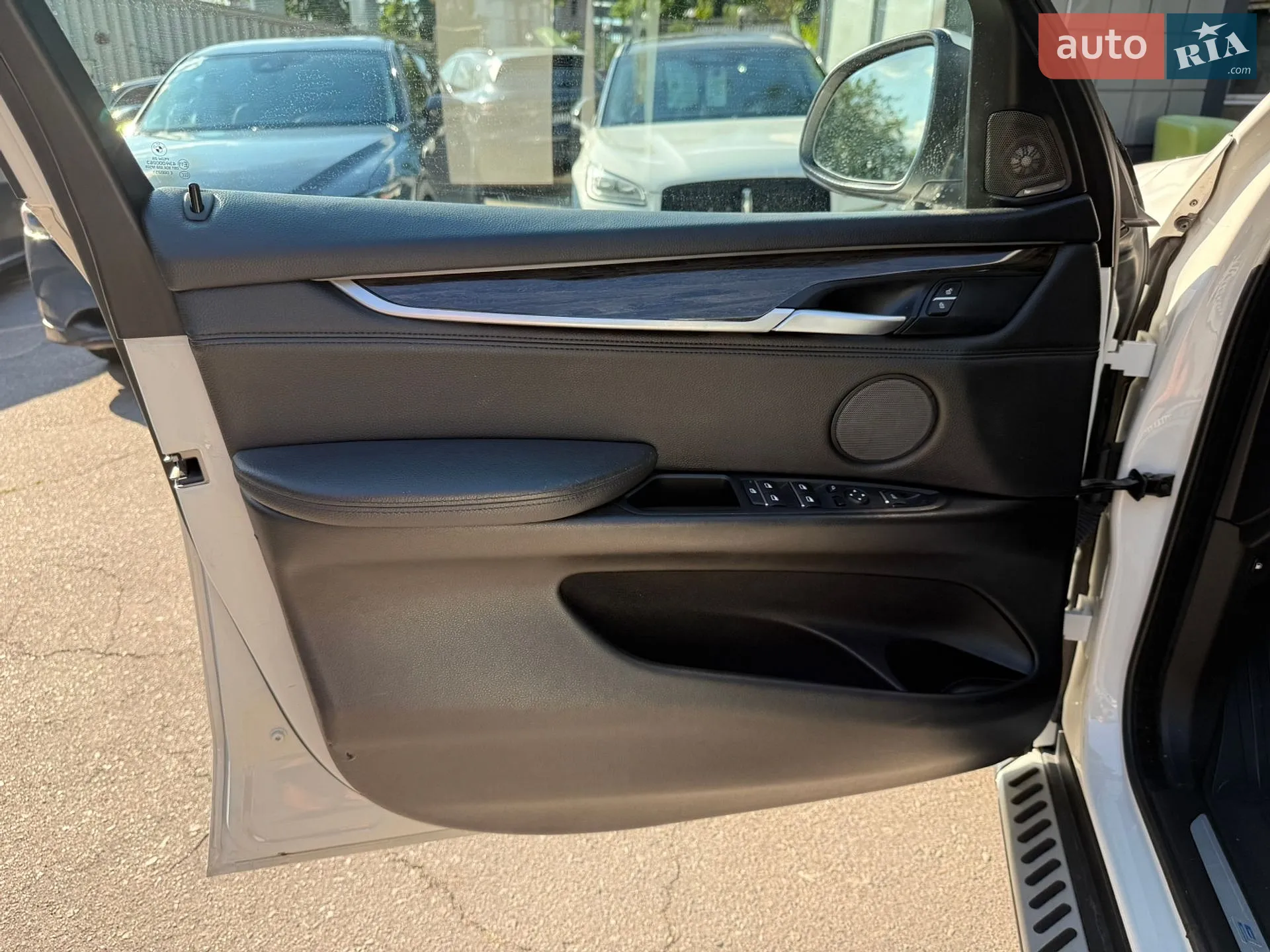 2016 BMW X5 - мініатюра 17