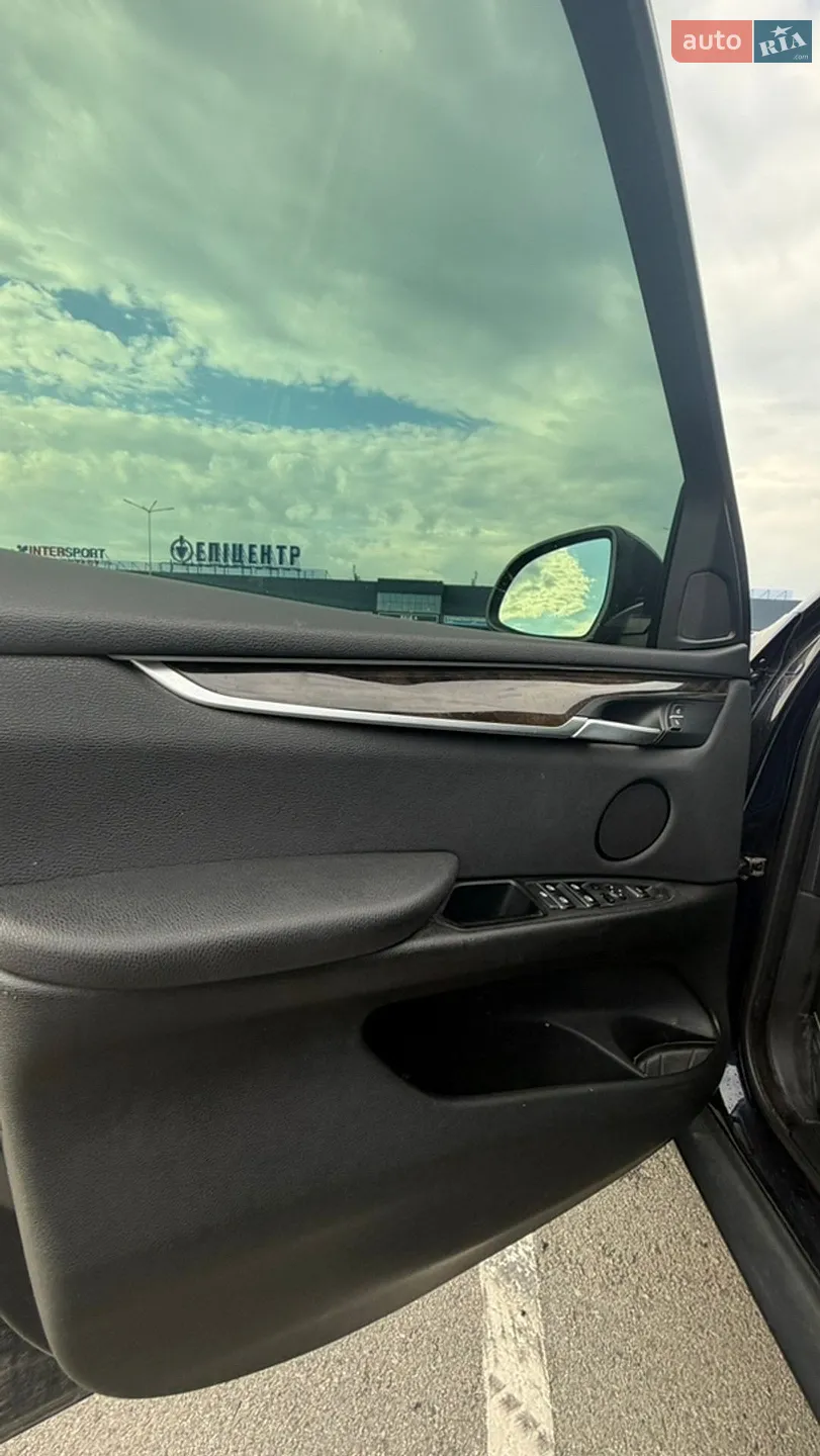 2015 BMW X5 - мініатюра 23