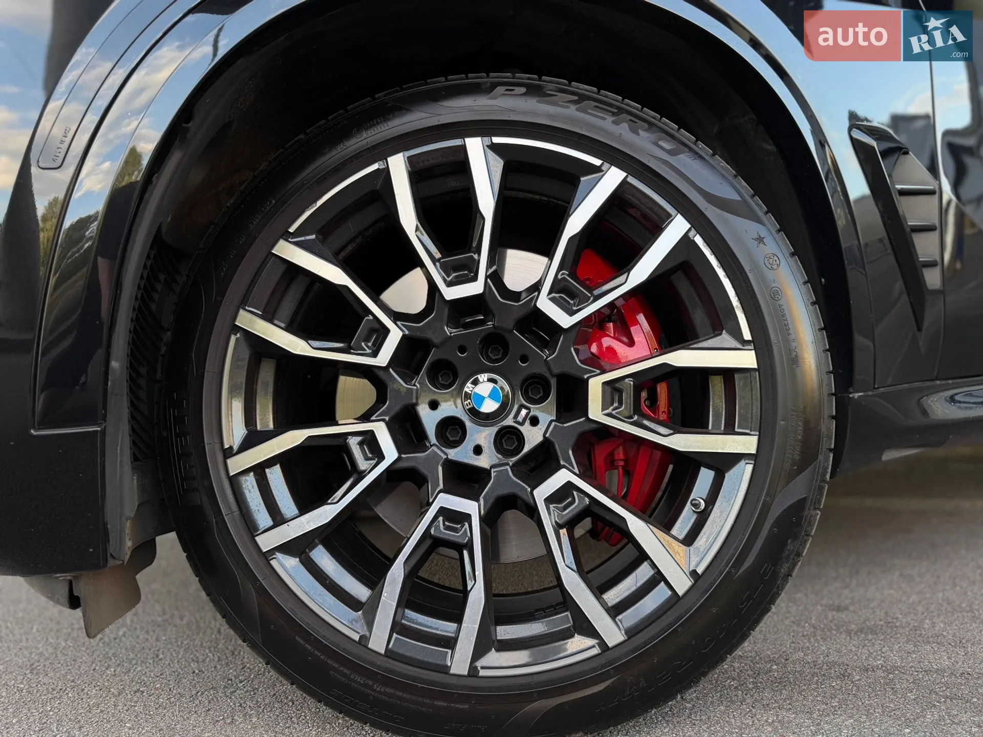 2023 BMW X5 - мініатюра 5