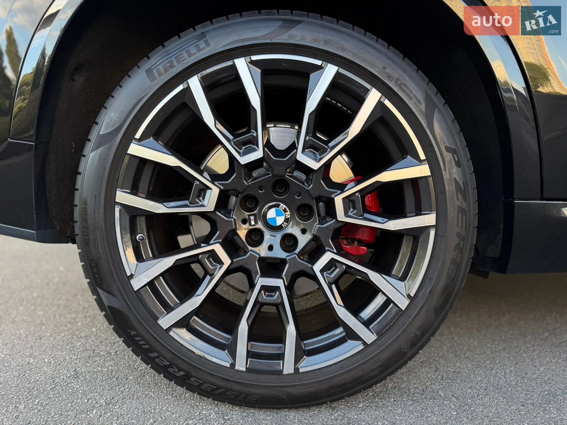 2023 BMW X5 - мініатюра 25