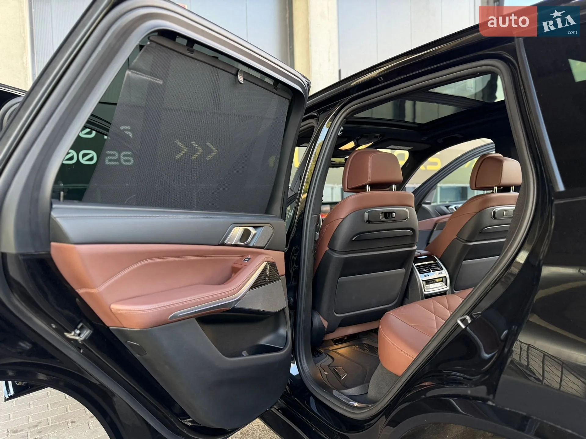 2023 BMW X5 - мініатюра 62