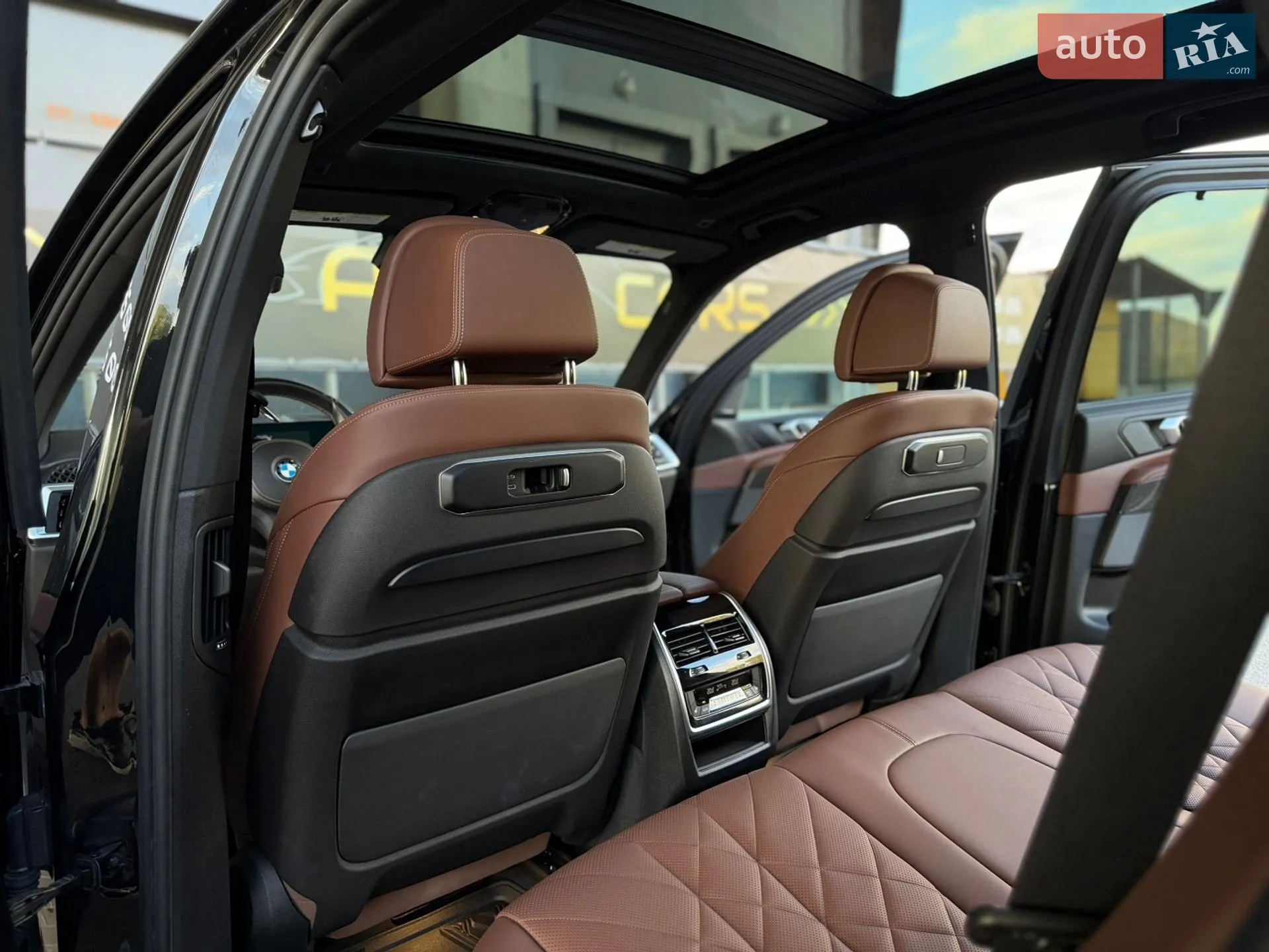 2023 BMW X5 - мініатюра 65