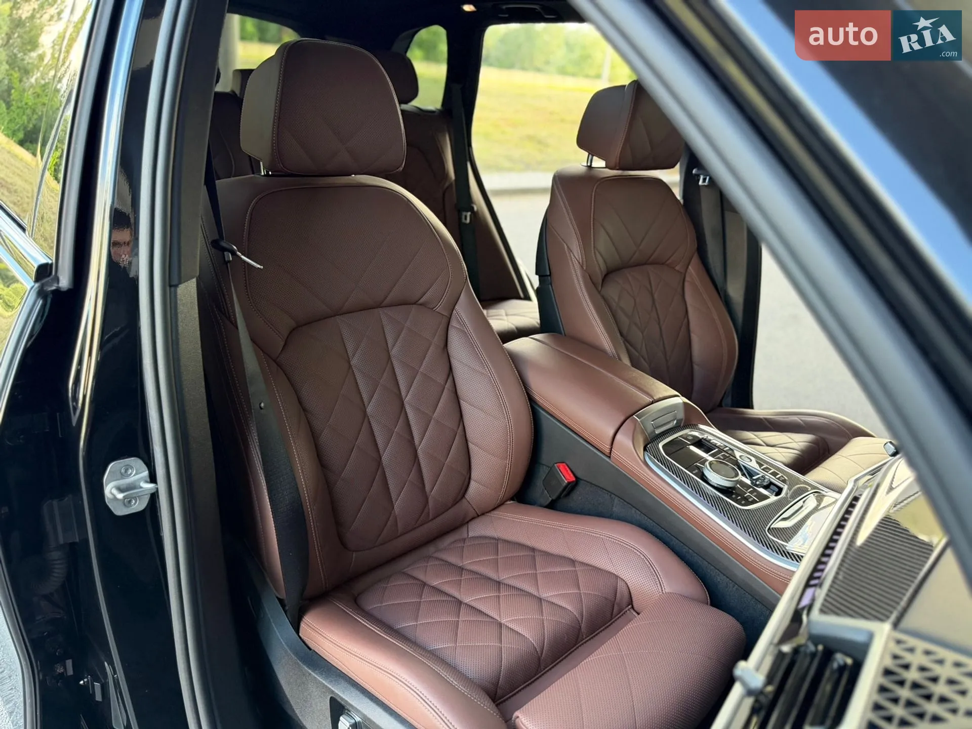 2023 BMW X5 - мініатюра 78