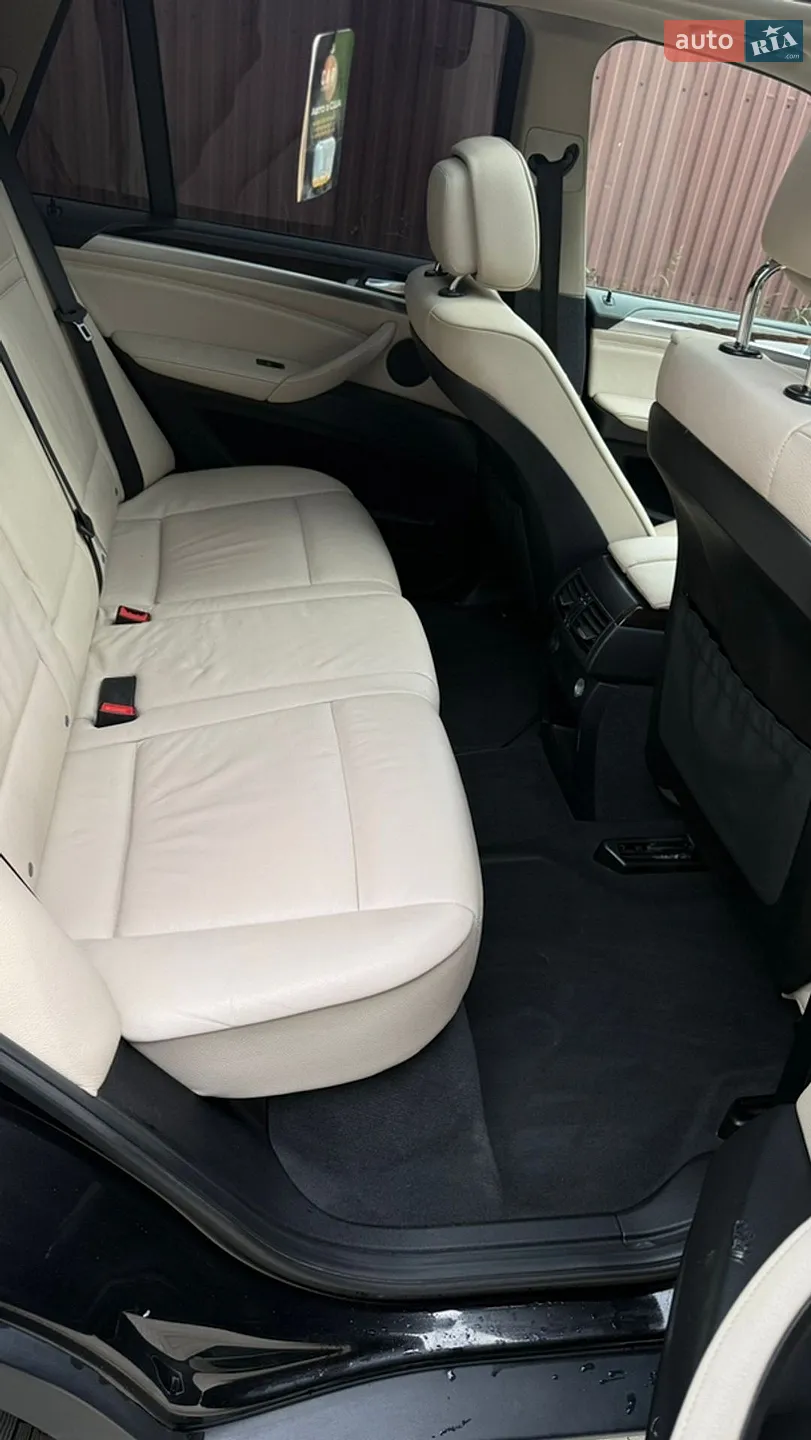 2012 BMW X5 - мініатюра 6