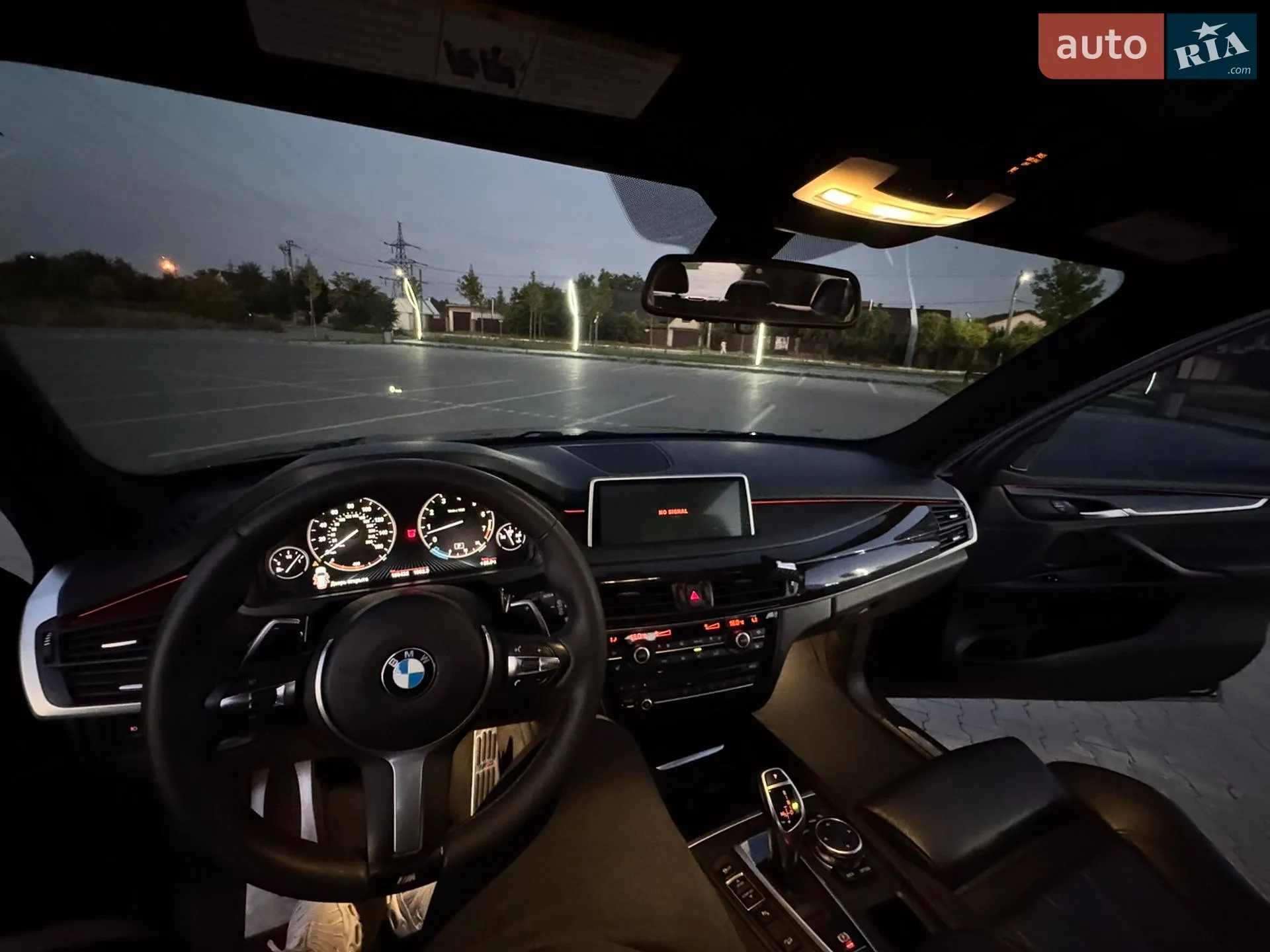 2015 BMW X5 - мініатюра 14