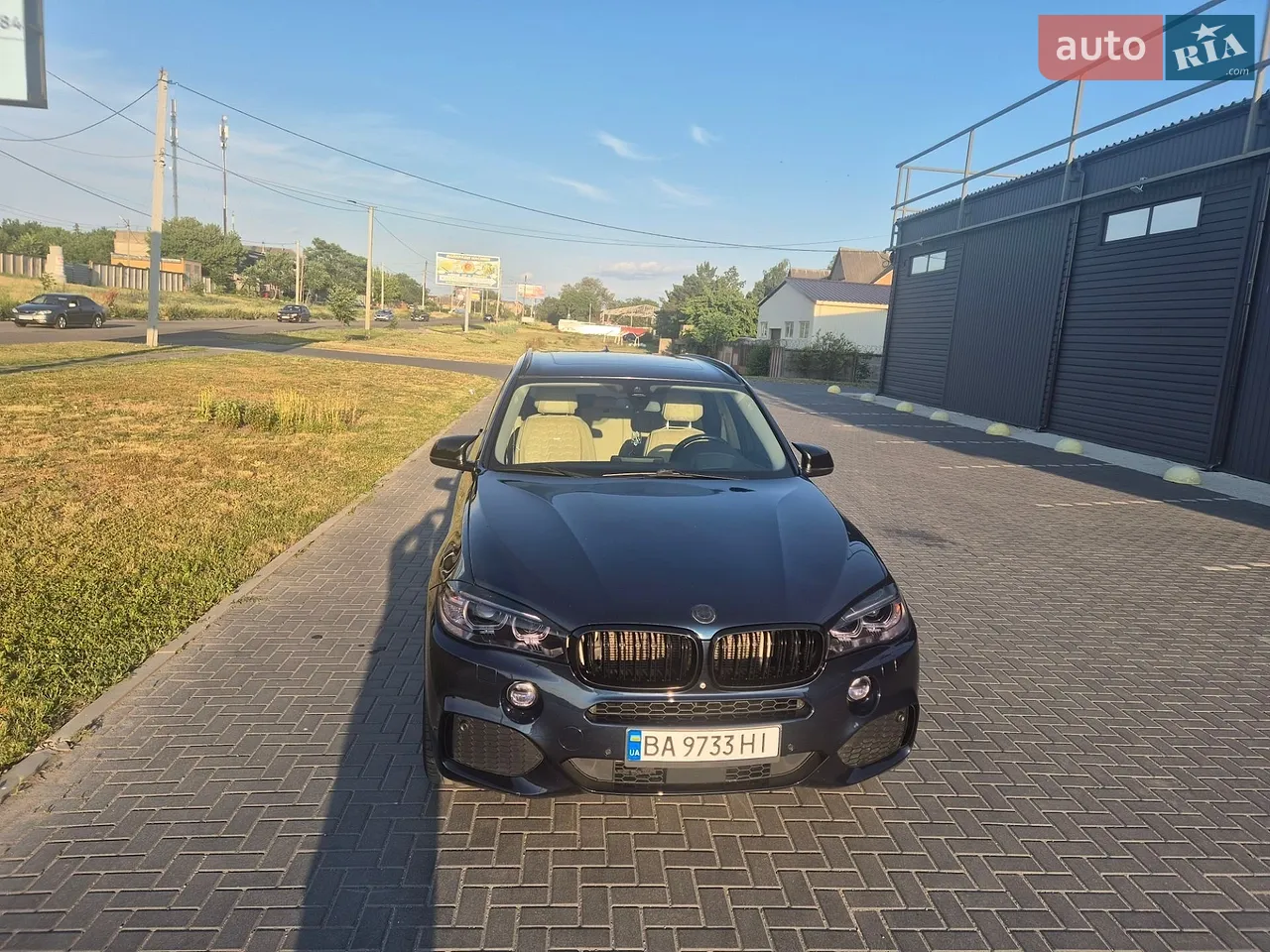 2015 BMW X5 - мініатюра 19