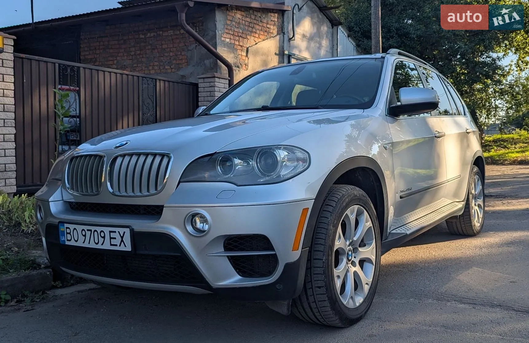 2013 BMW X5 - мініатюра 28