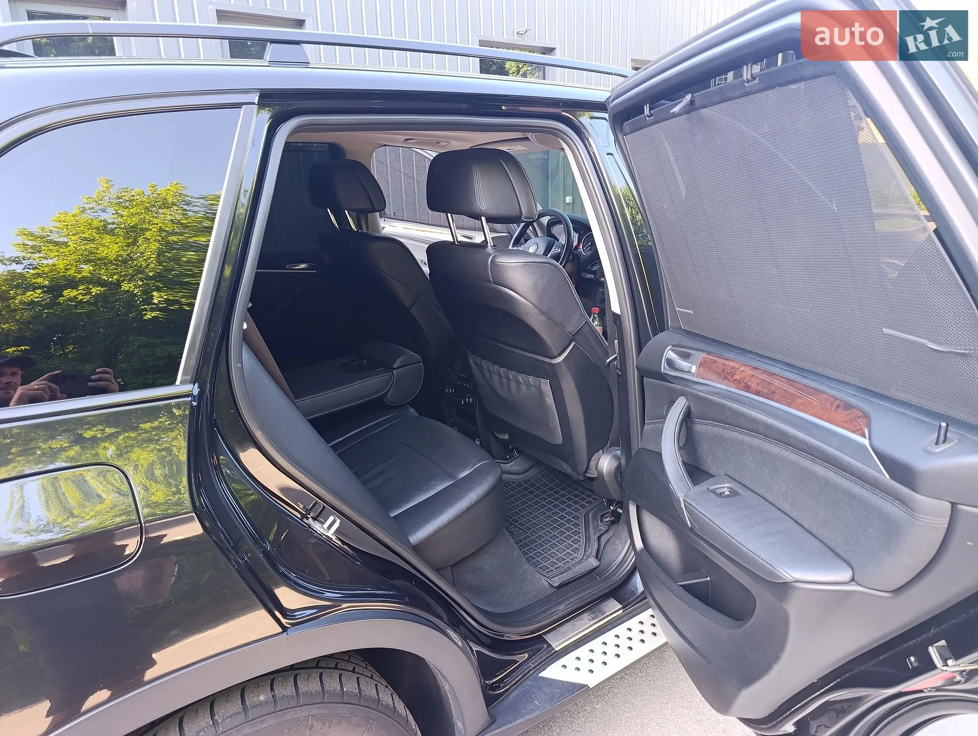 2012 BMW X5 - мініатюра 16