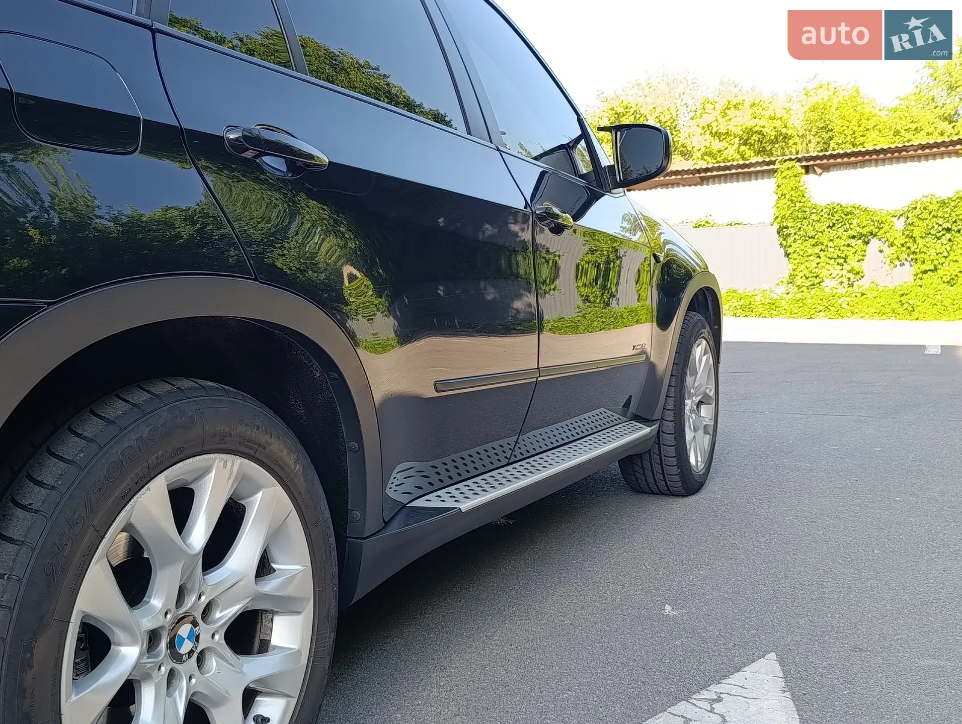 2012 BMW X5 - мініатюра 27