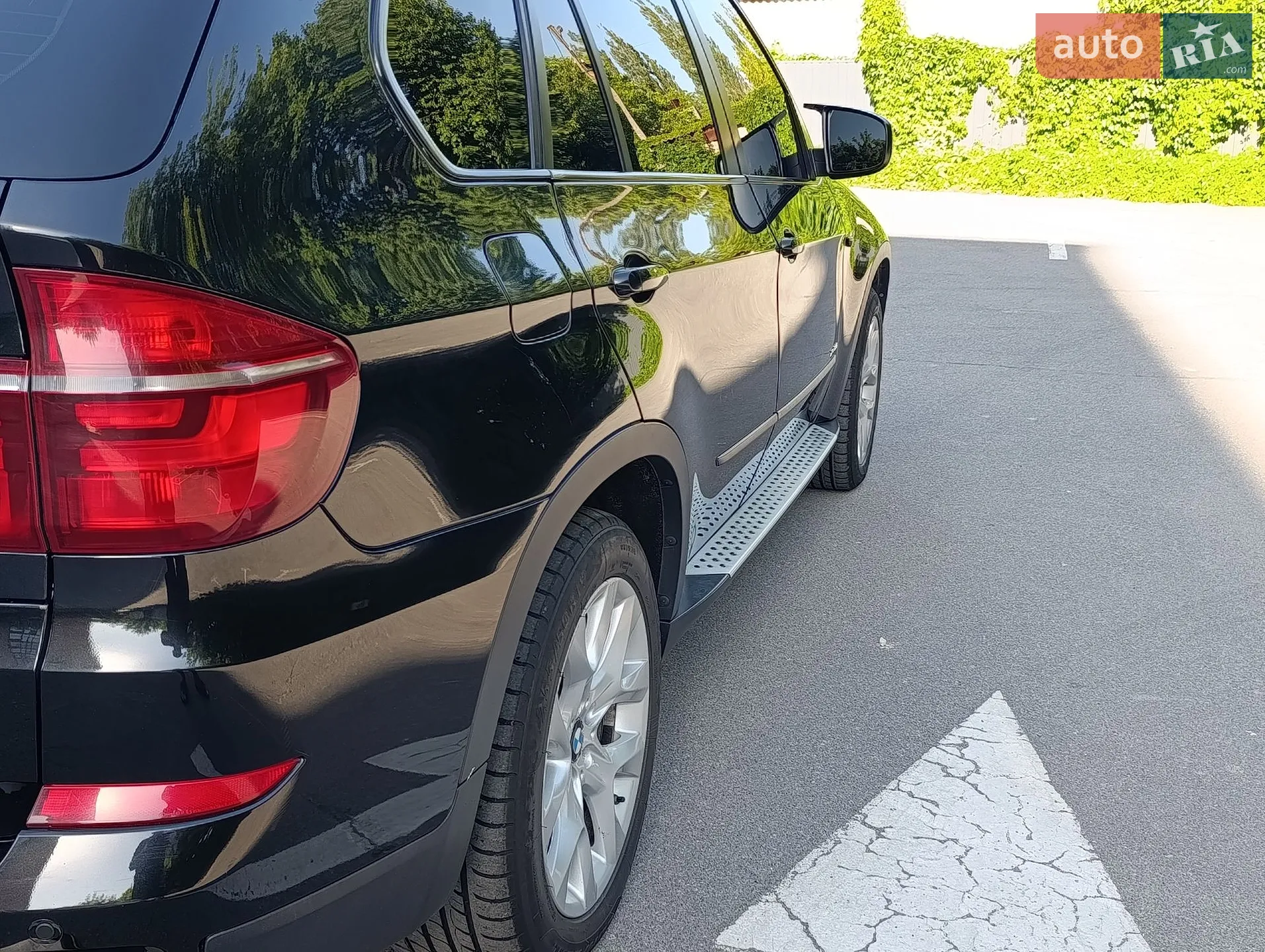 2012 BMW X5 - мініатюра 28