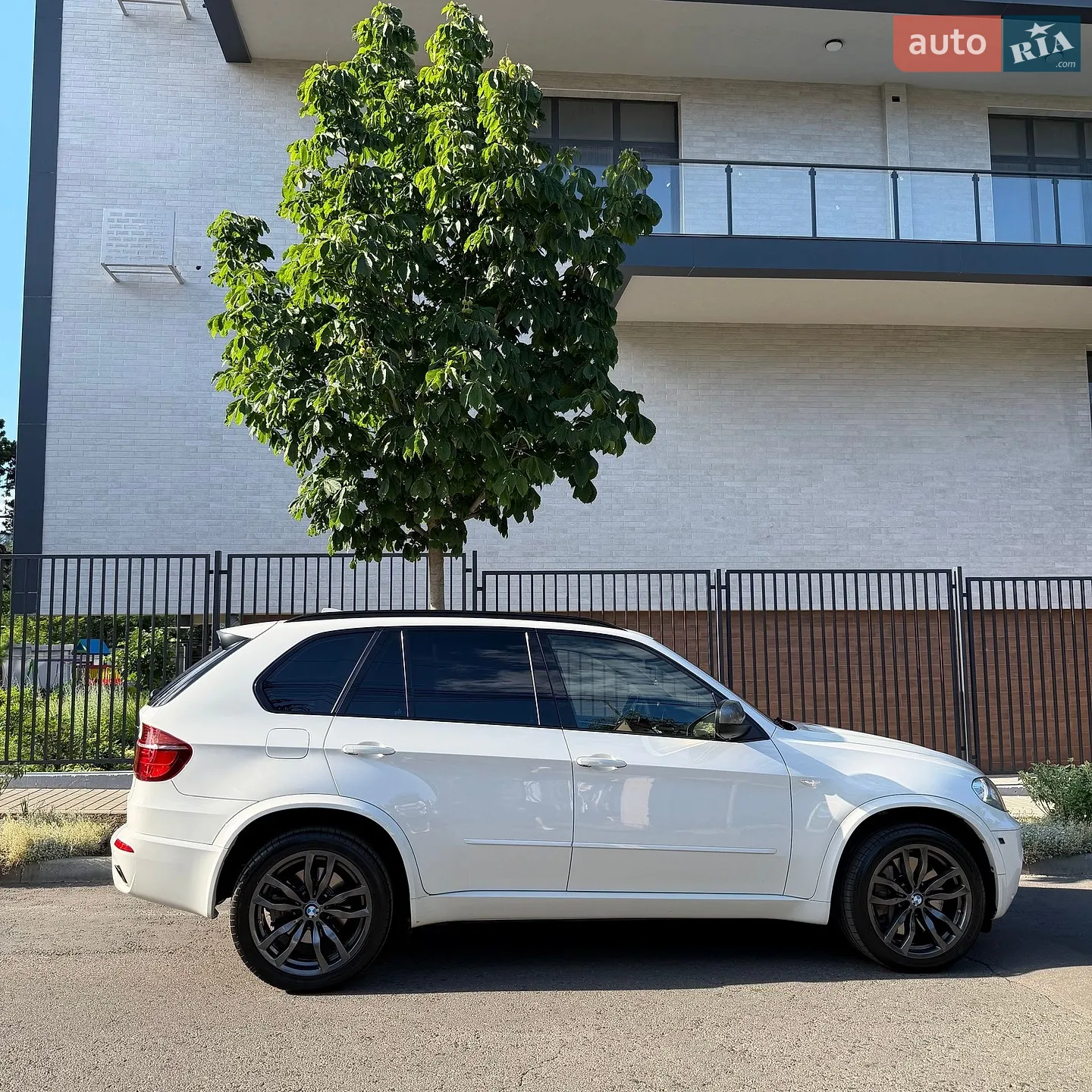 2013 BMW X5 - мініатюра 18