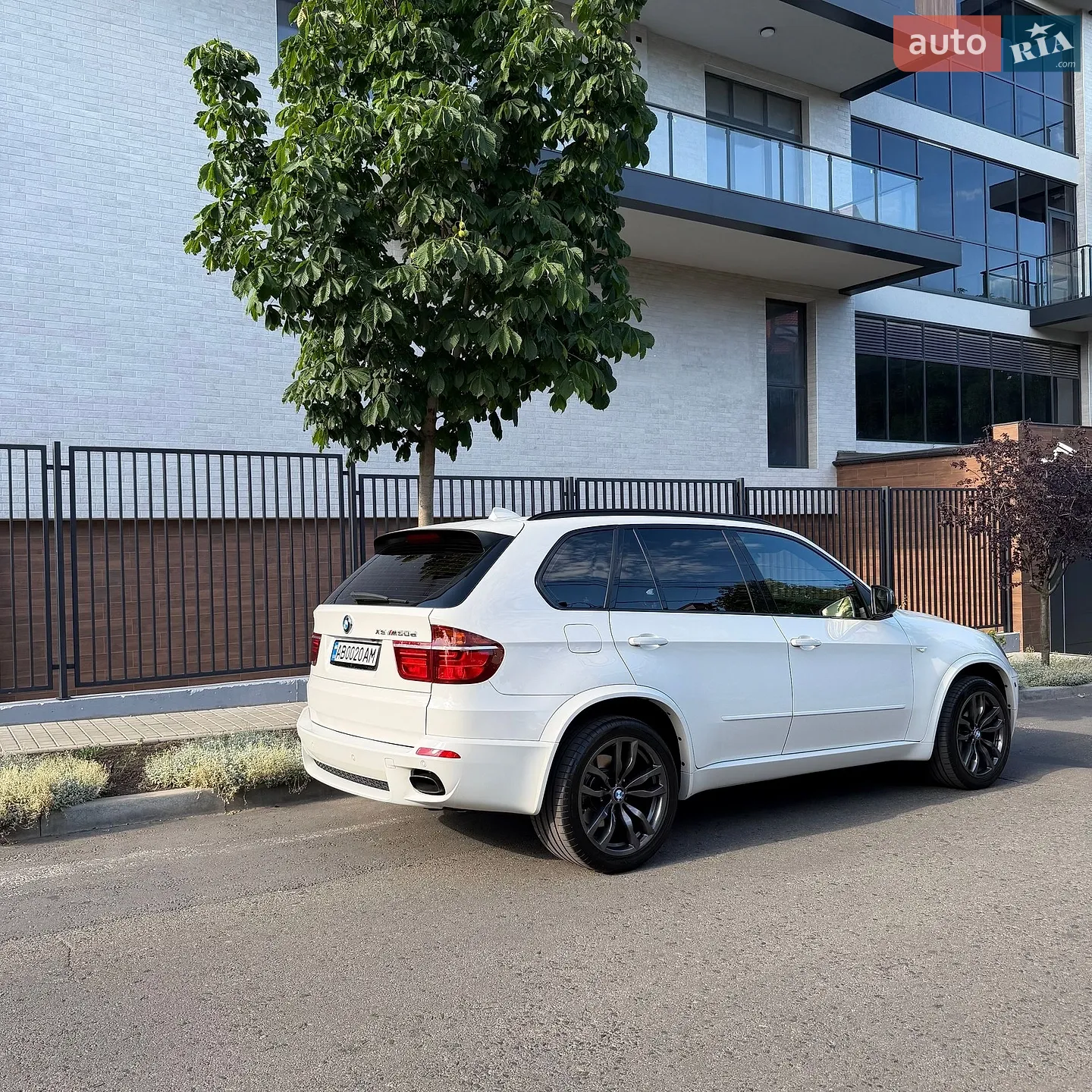 2013 BMW X5 - мініатюра 22