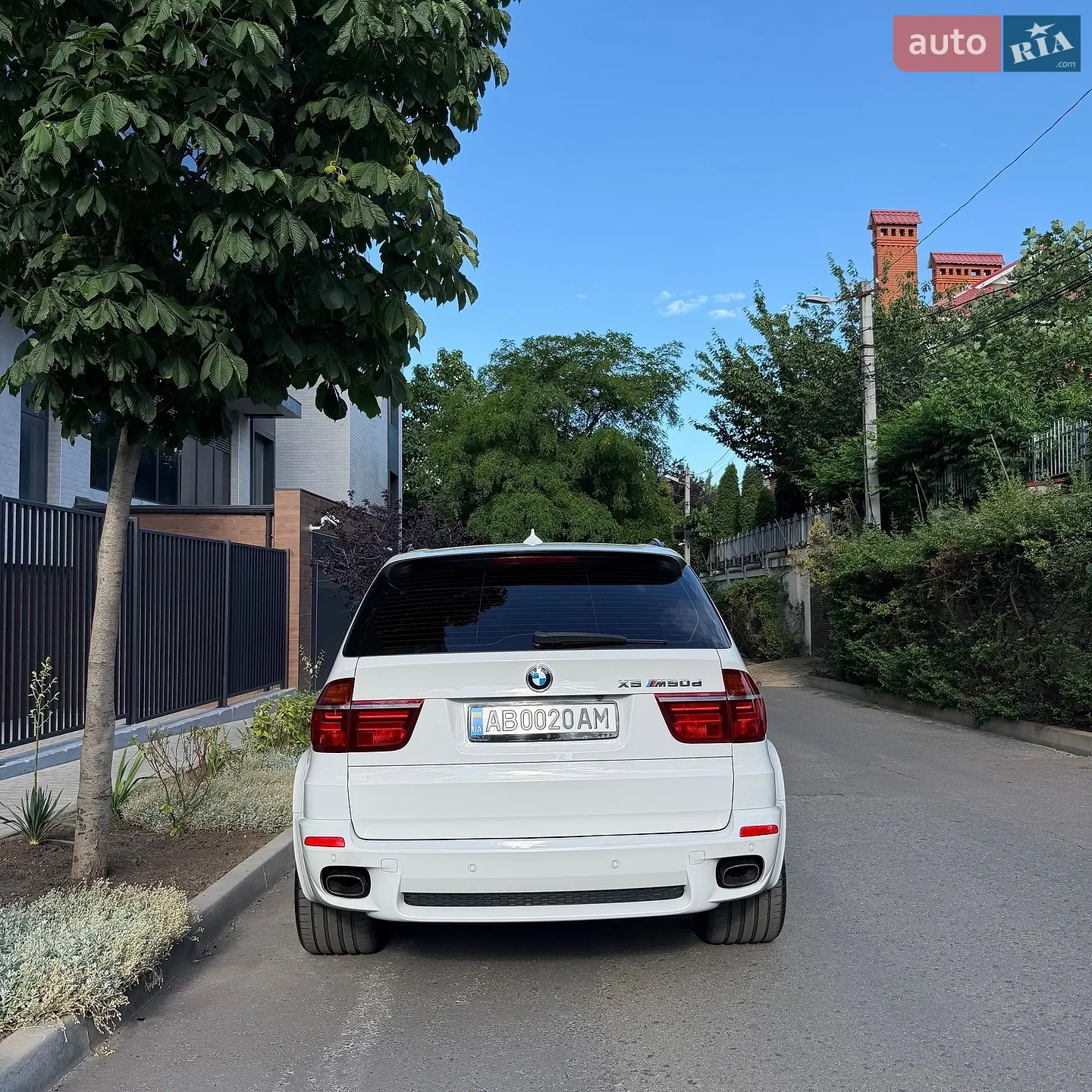 2013 BMW X5 - мініатюра 23