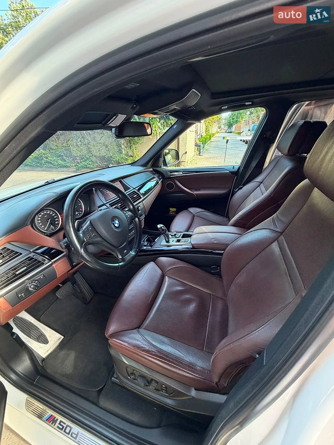 2013 BMW X5 - мініатюра 29