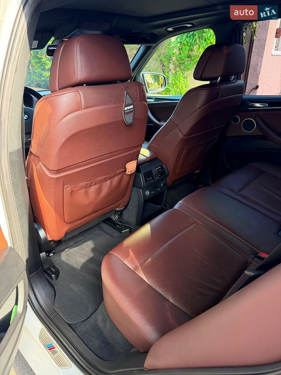 2013 BMW X5 - мініатюра 30