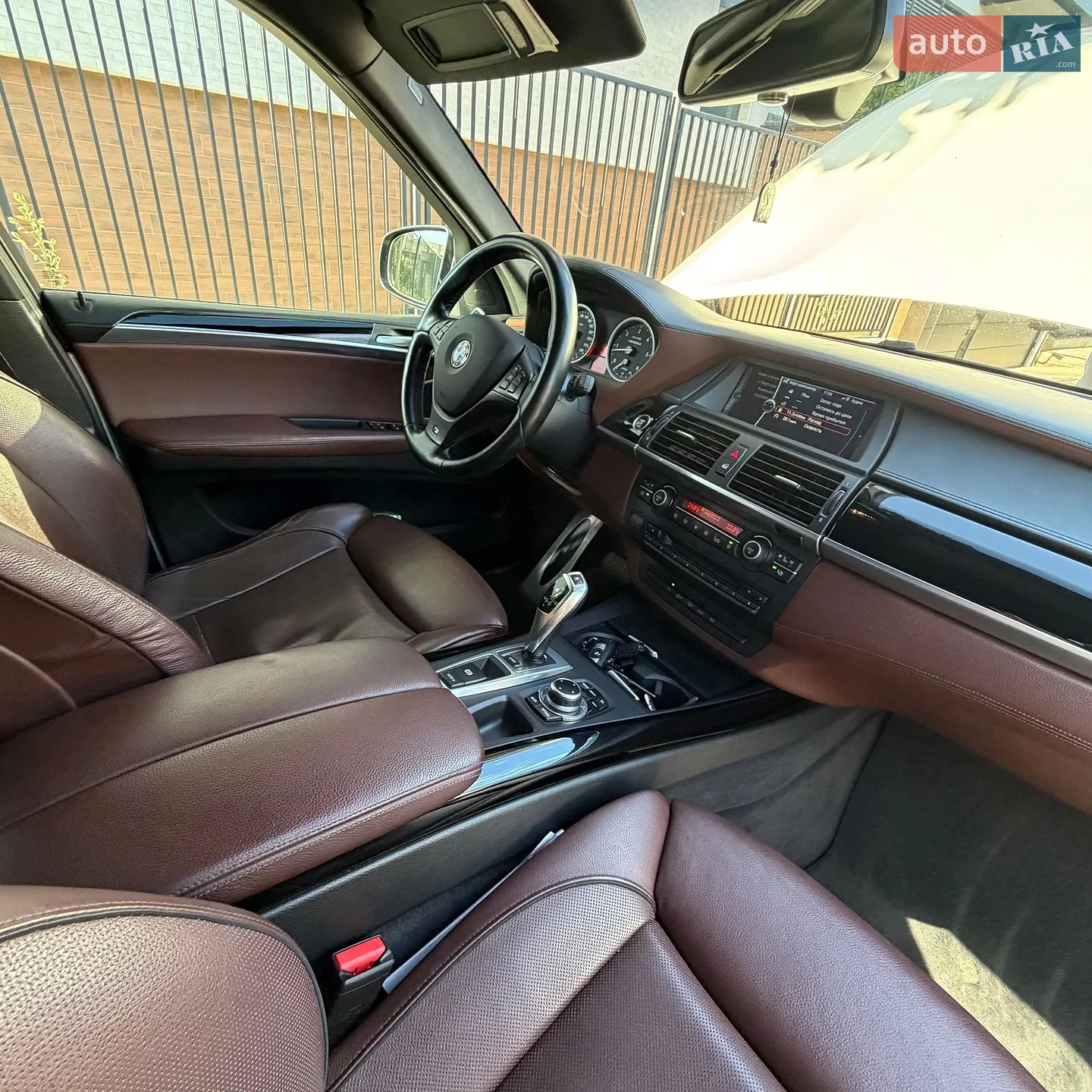 2013 BMW X5 - мініатюра 31
