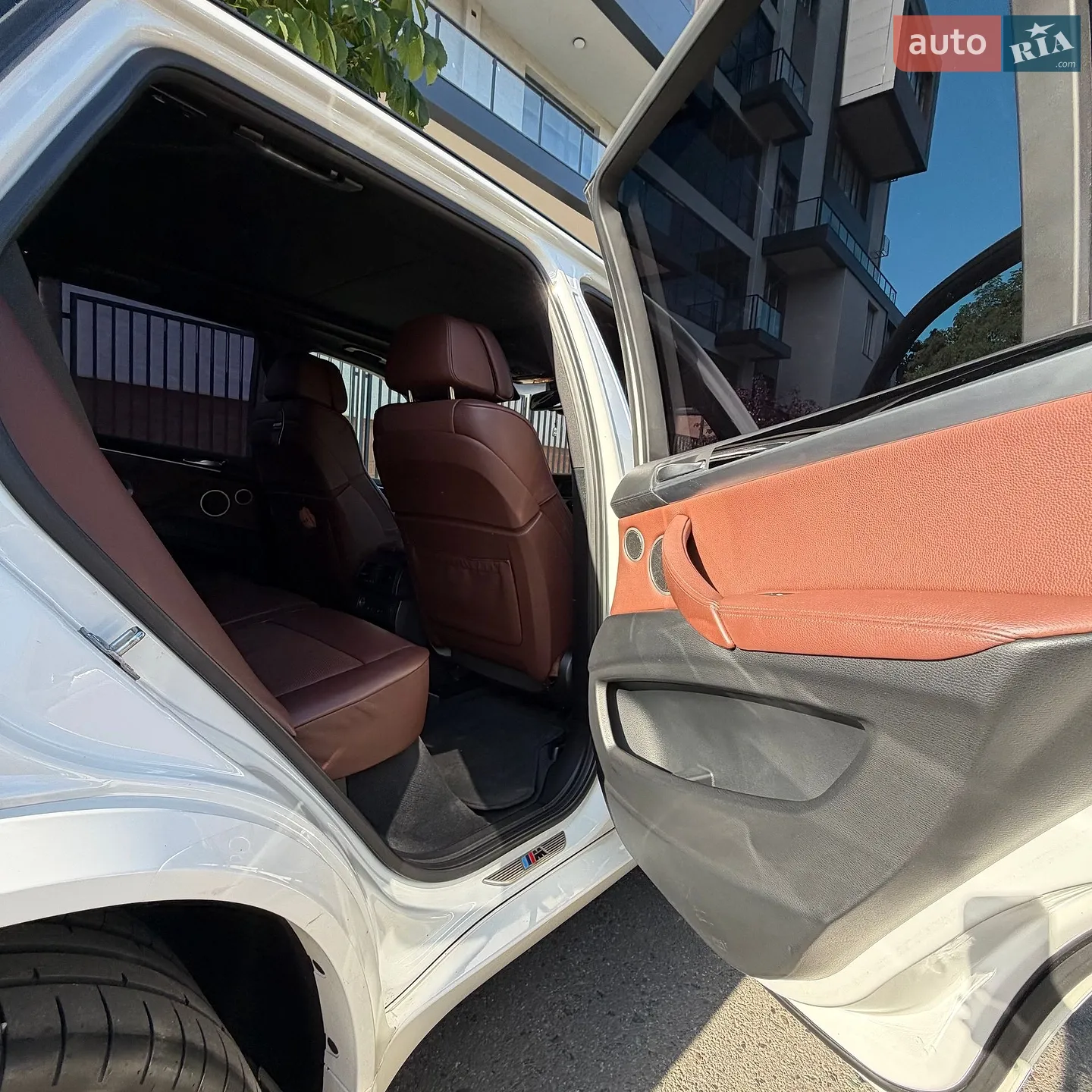 2013 BMW X5 - мініатюра 34