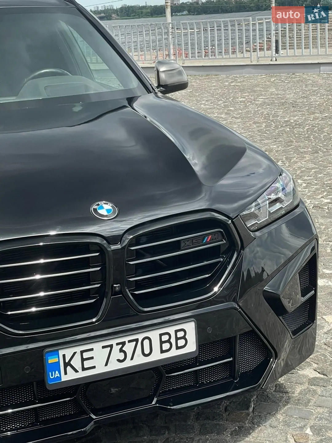 2022 BMW X5 - мініатюра 10