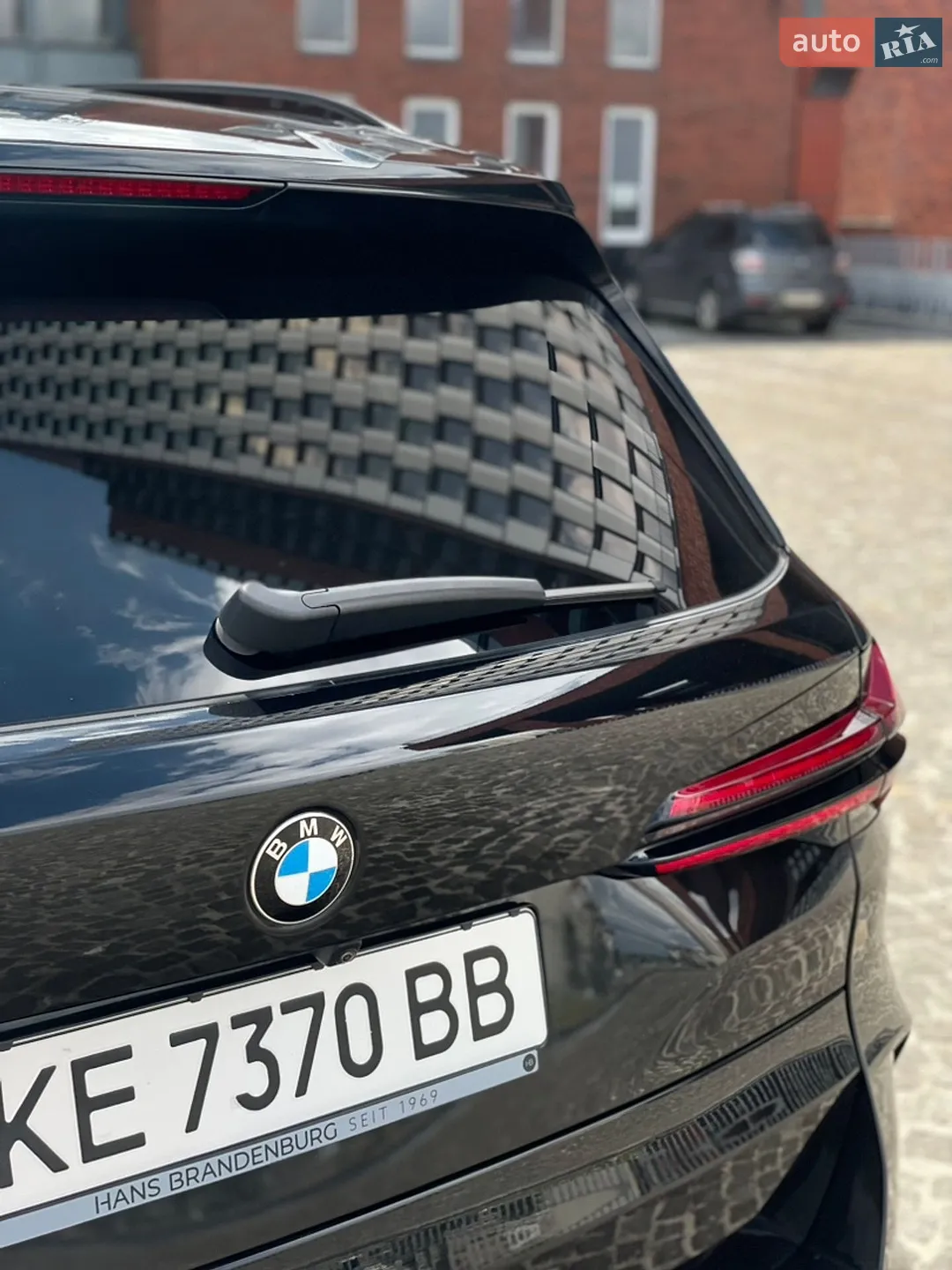 2022 BMW X5 - мініатюра 15
