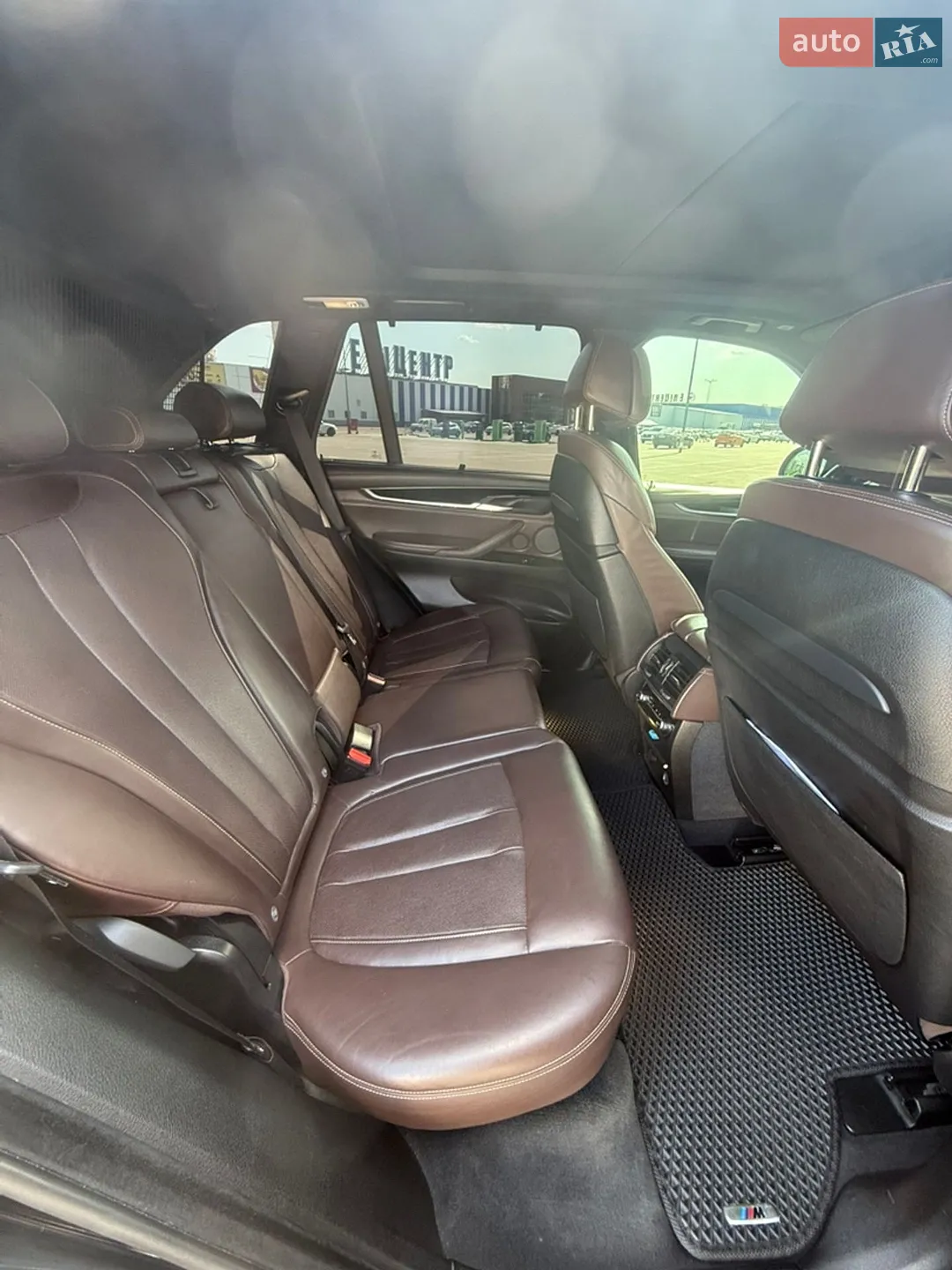 2016 BMW X5 - мініатюра 9