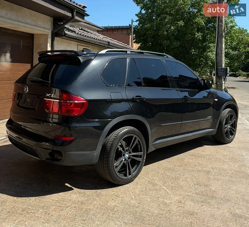 2010 BMW X5 - мініатюра 16